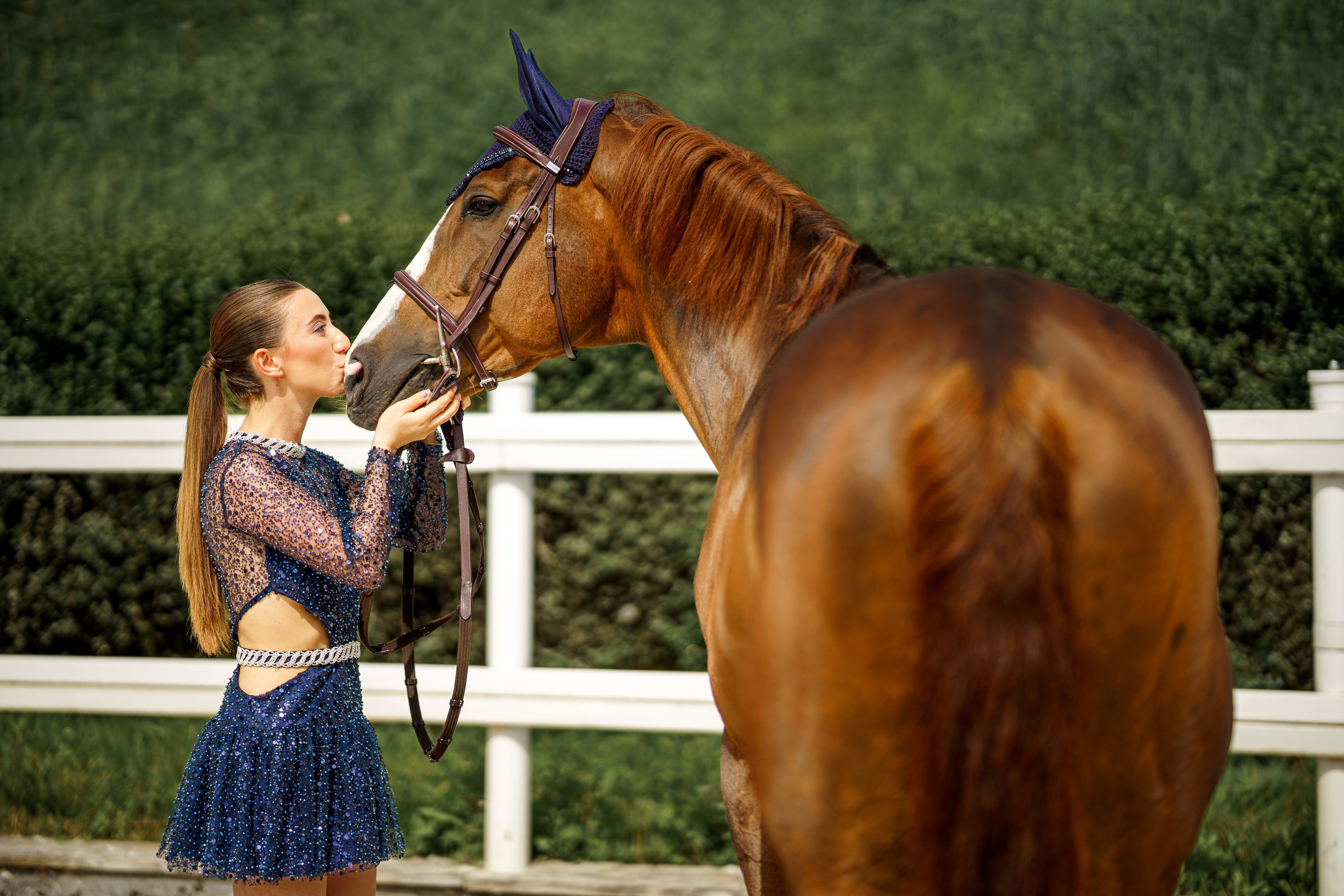 Виктория. Професионален фотограф в Пловдив и областта