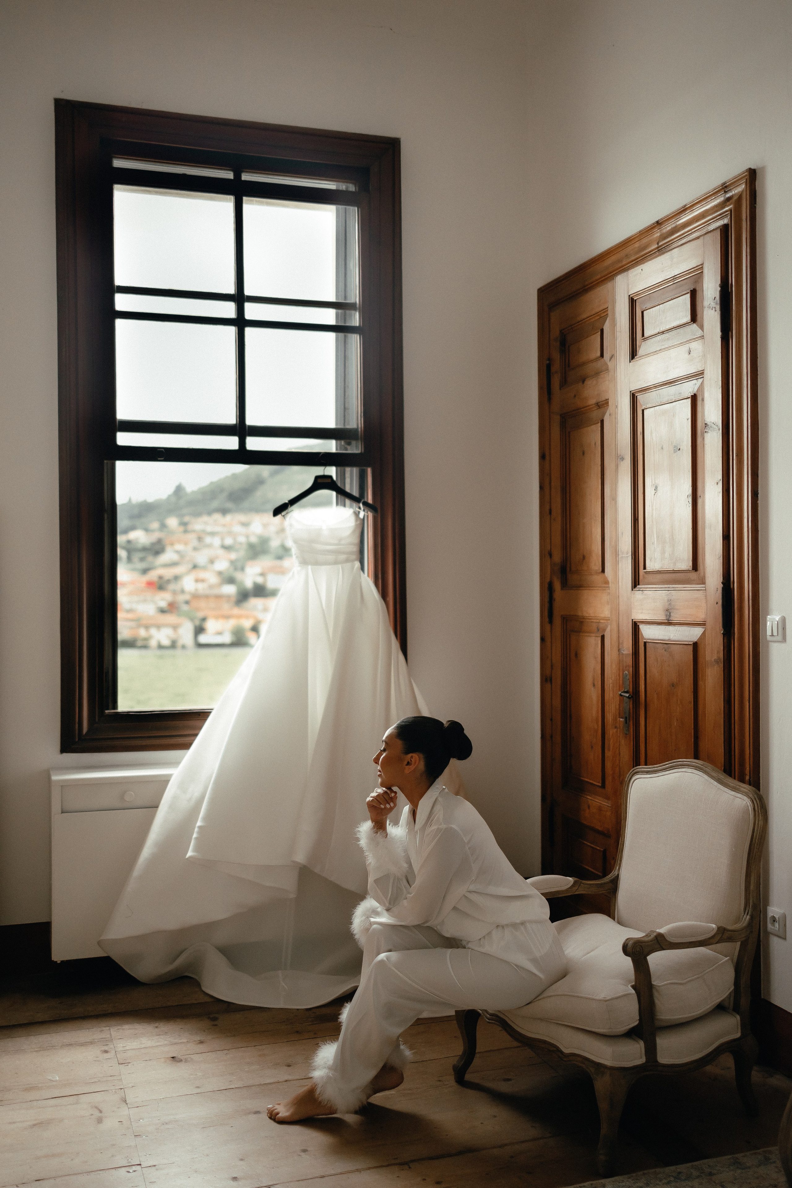 Villa Rizzardi Wedding Photography. Photographer in Italy Anna Linnik