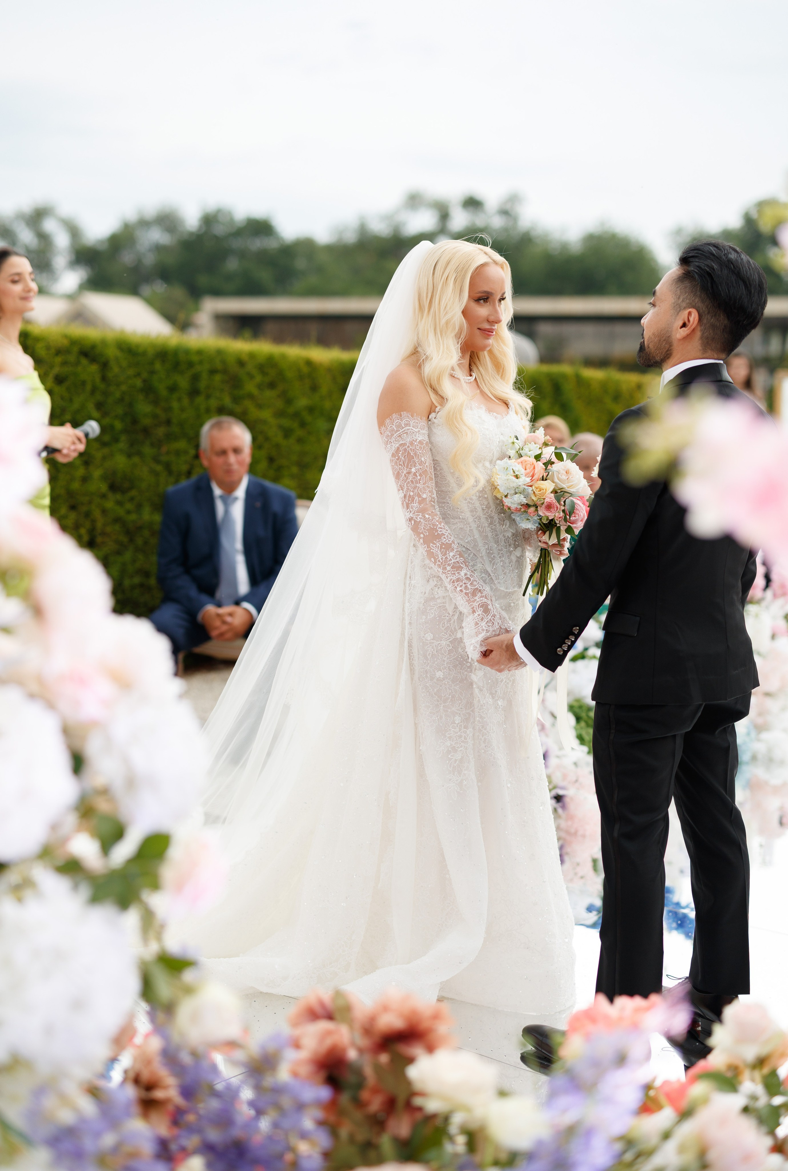 Halbert & Vio | Wedding photography. Scarlat Photography