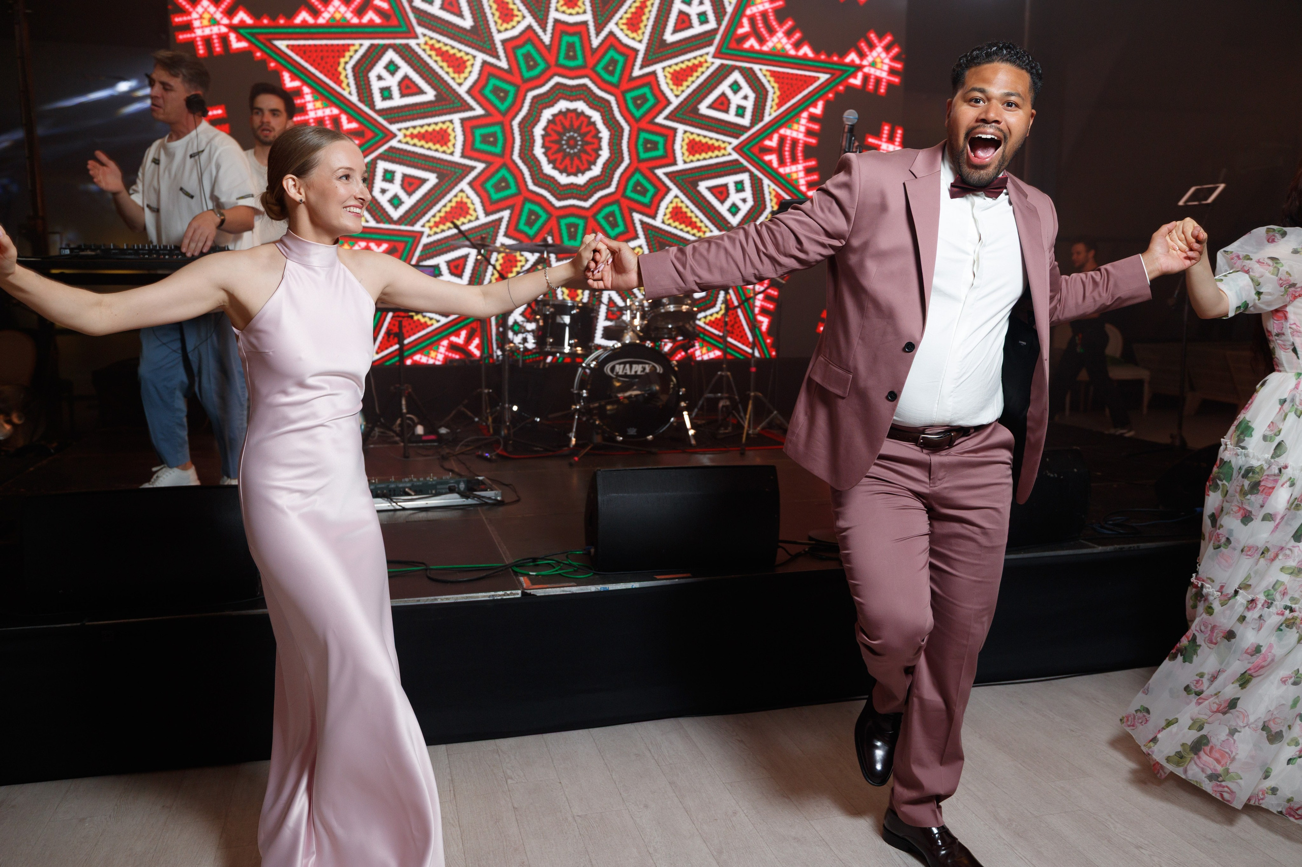 Halbert & Vio | Wedding photography. Scarlat Photography