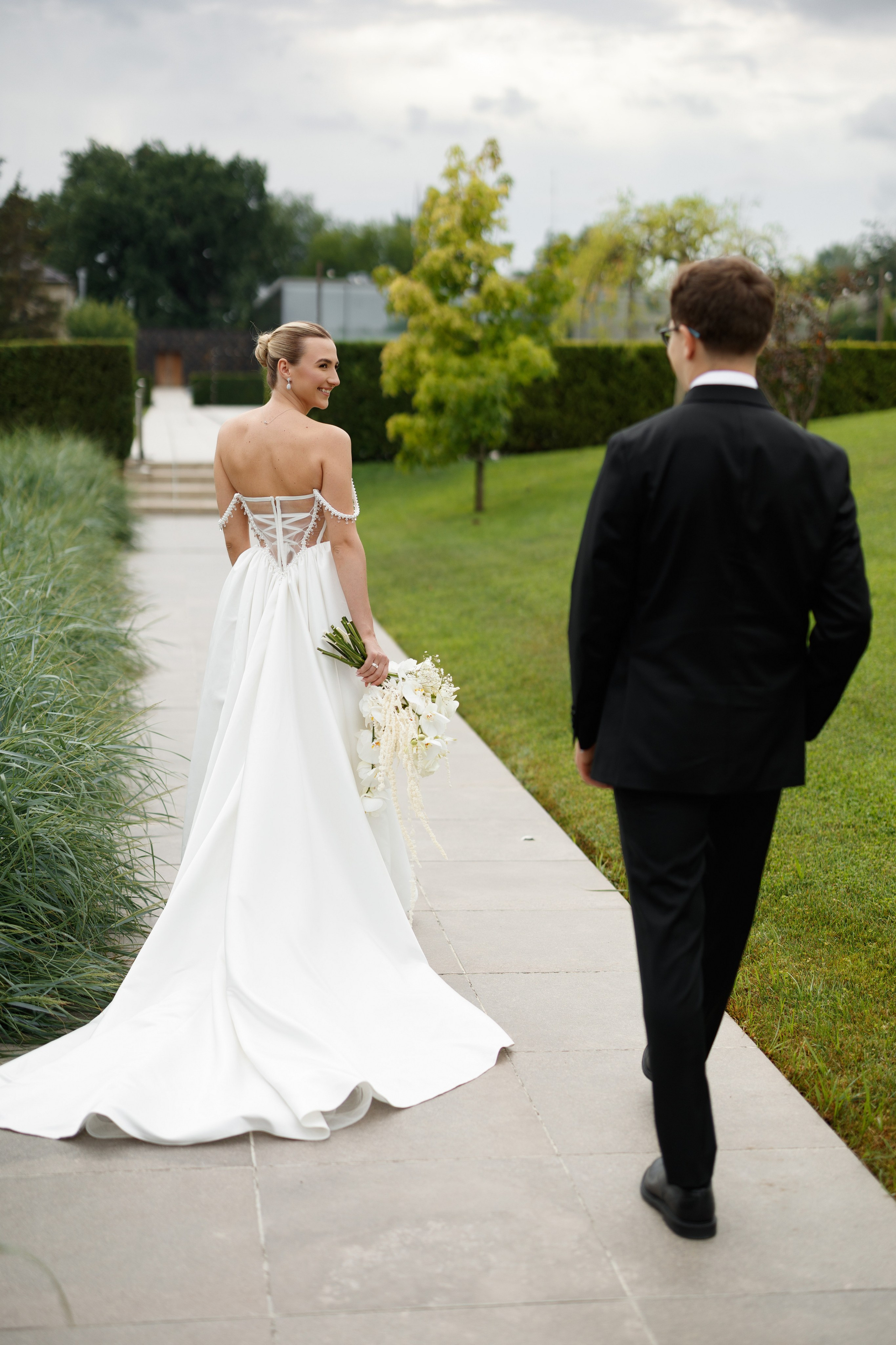 Liveriu & Tatiana | Fotografie de nuntă. Scarlat Photography