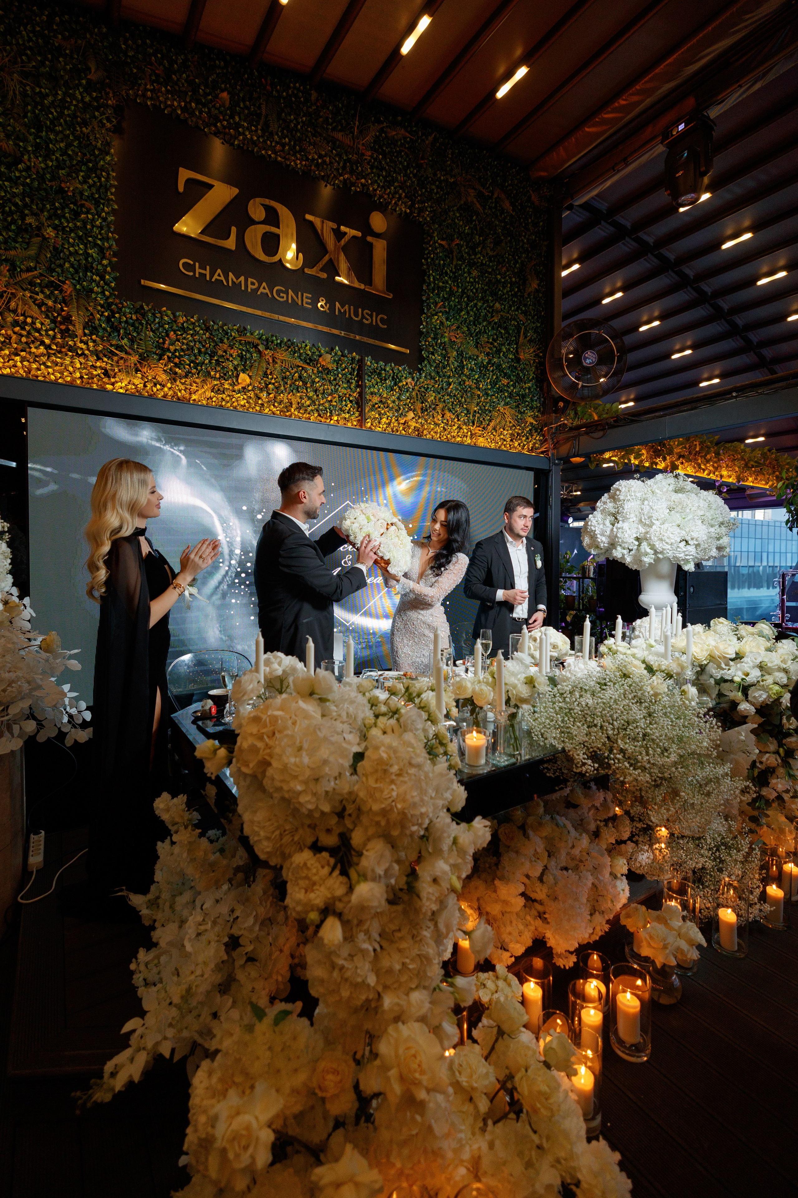 Victor & Andreea | Fotografie de nuntă. Scarlat Photography