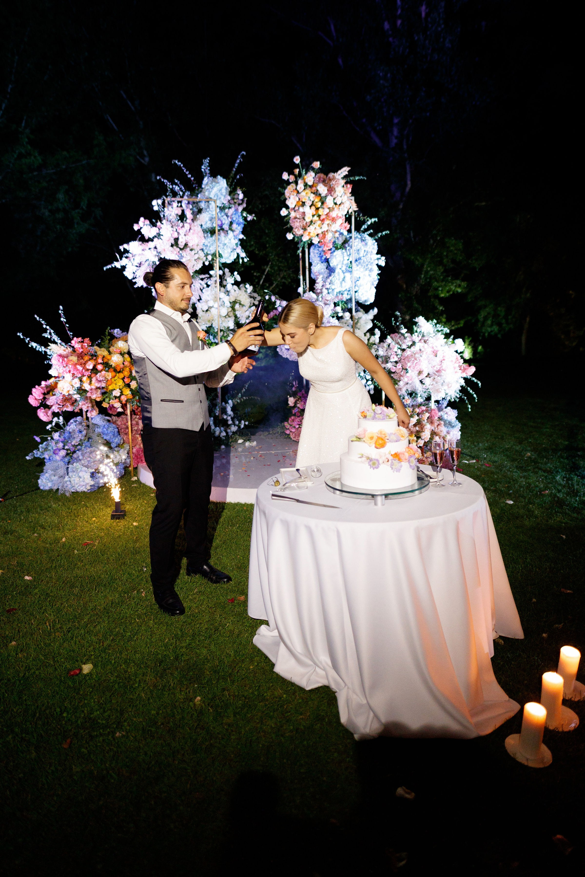 Serghei & Aurelia | O Nuntă Plină de Bucurie și Naturalețe. Scarlat Photography