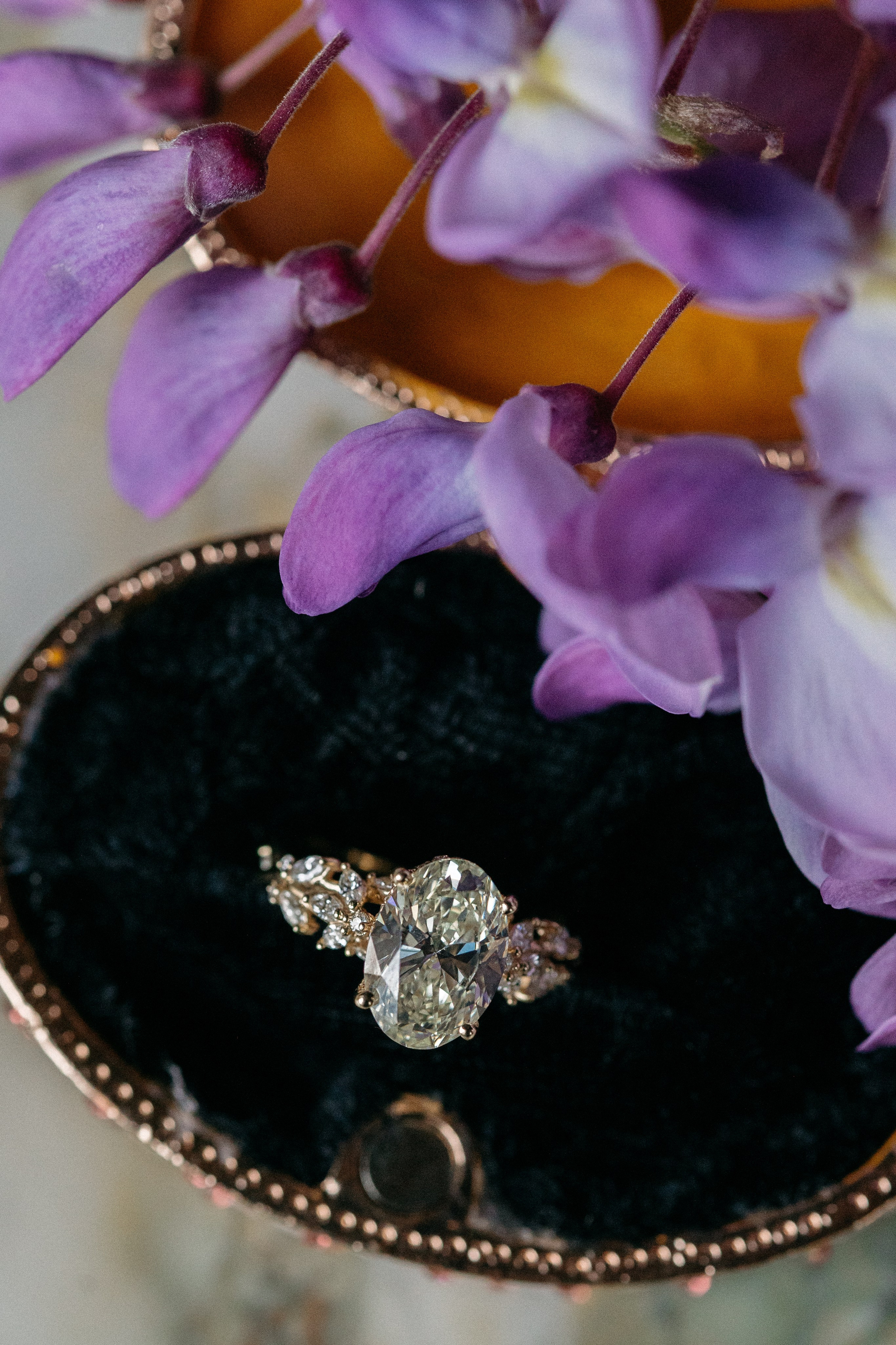 Zareena & Tatyana. Fotografo di matrimoni