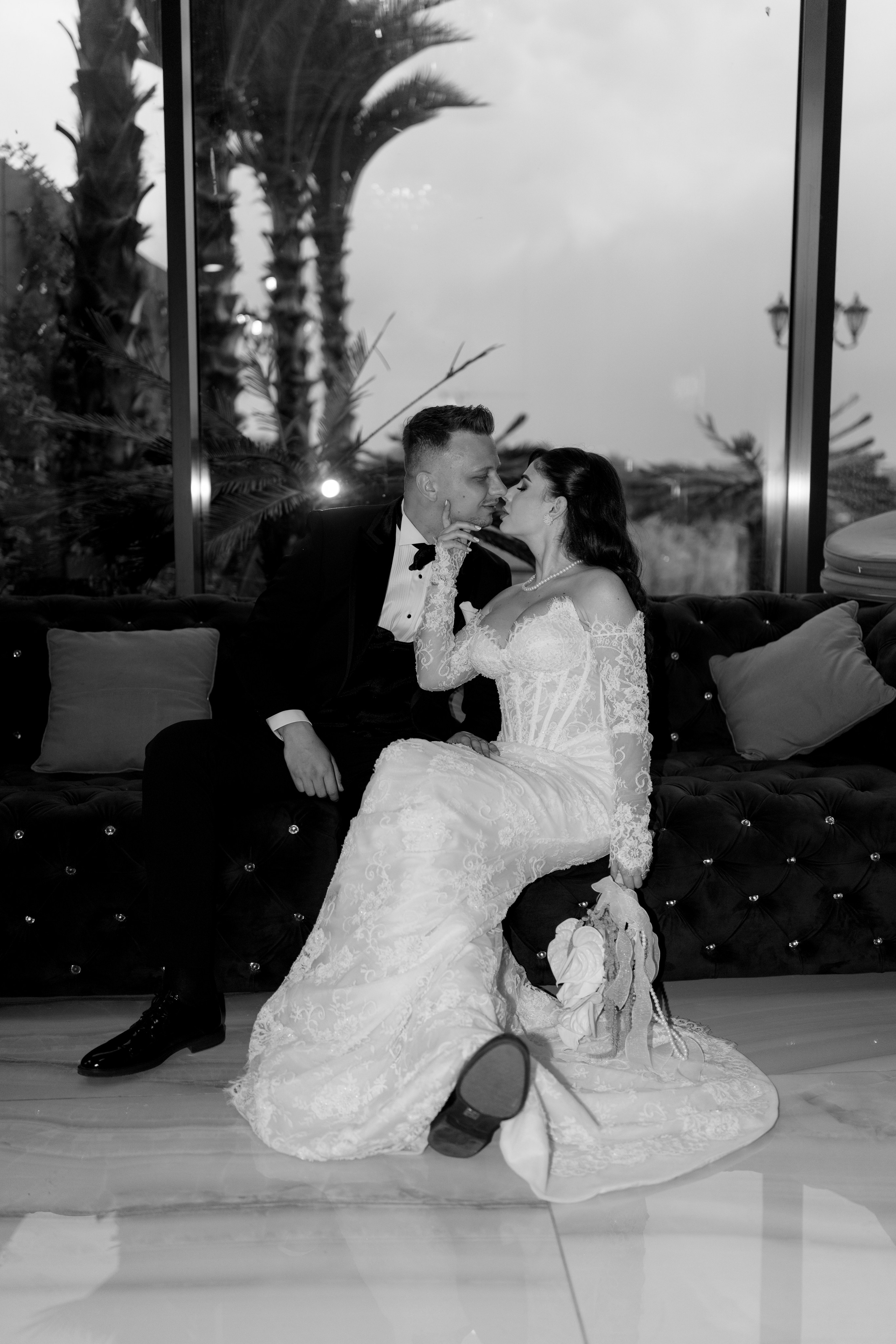 Iulia & Catalin. DVA FILMS | Wedding Photography & Cinematic Films | România