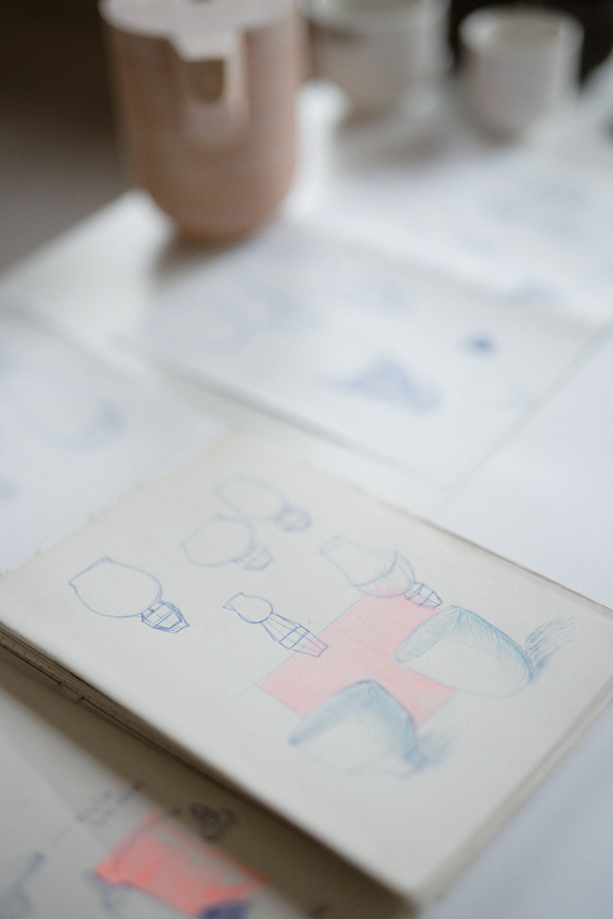 Monane Ceramics. Familien- & Hochzeitsfotografin Schweiz. Valeria Diaz in Zürich und Umgebung