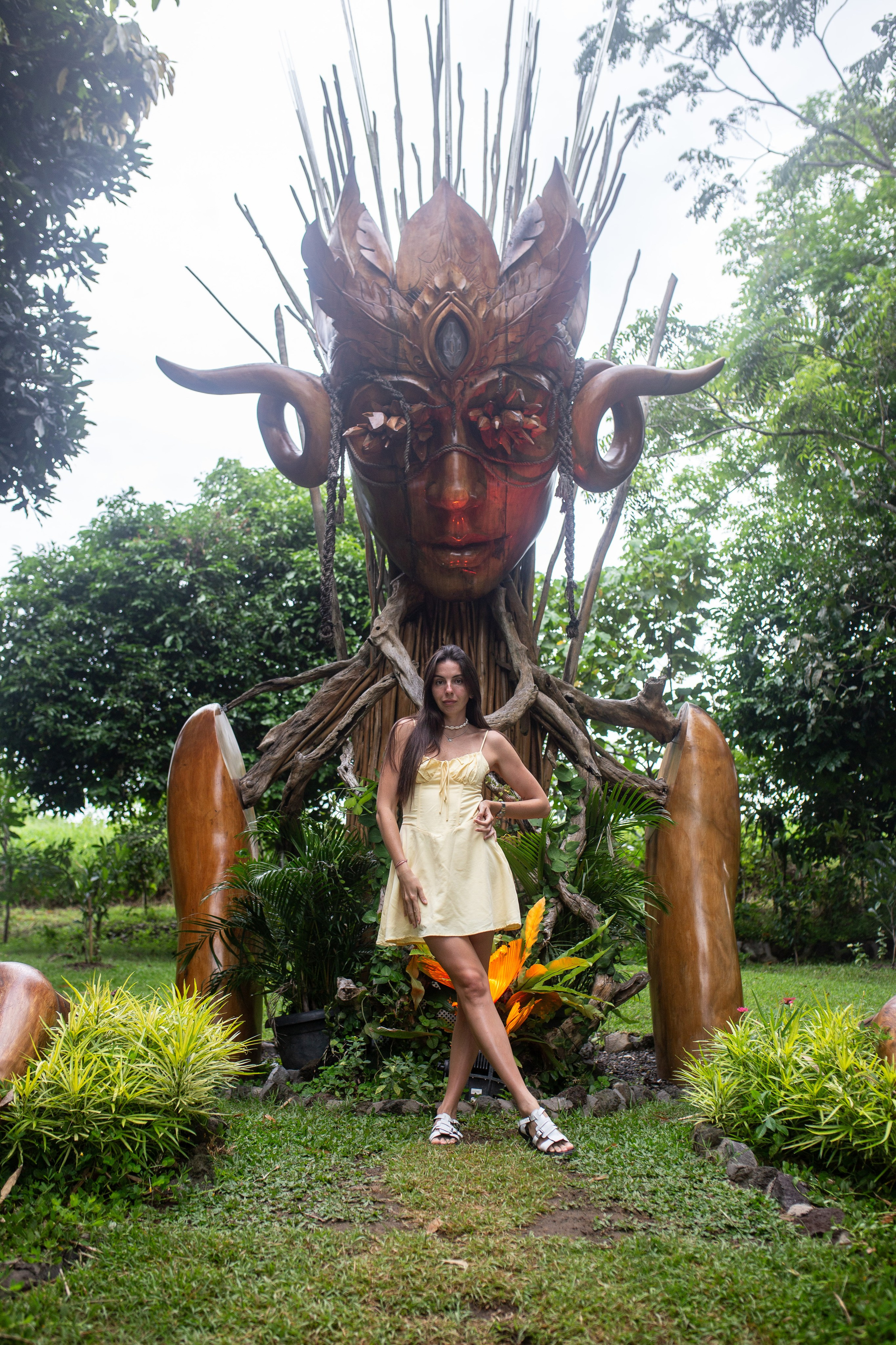 Бали тур с Дашей. Индивидуальный и парный фотограф на Бали — Bali Dream Photo