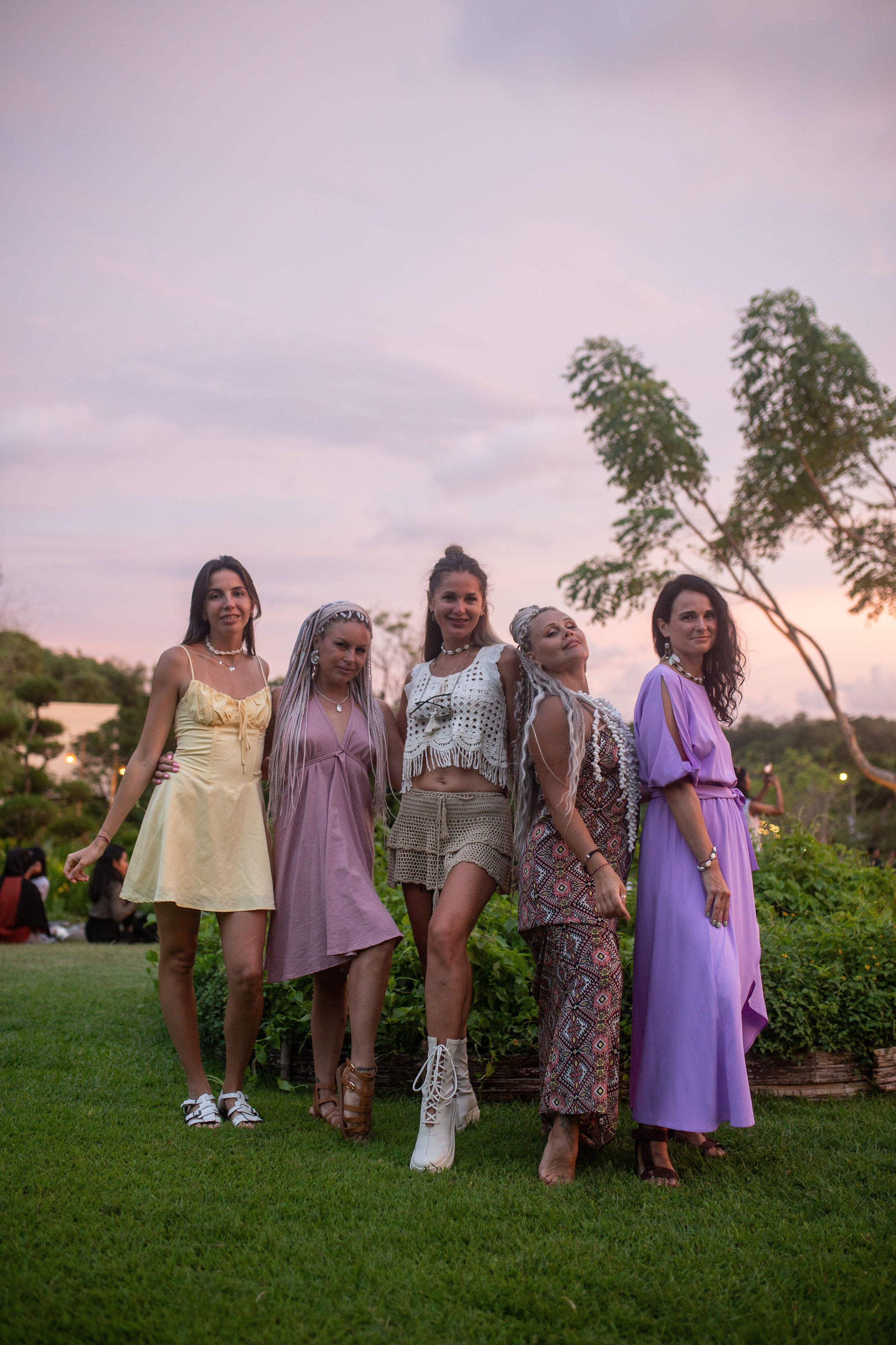 Бали тур с Дашей. Индивидуальный и парный фотограф на Бали — Bali Dream Photo