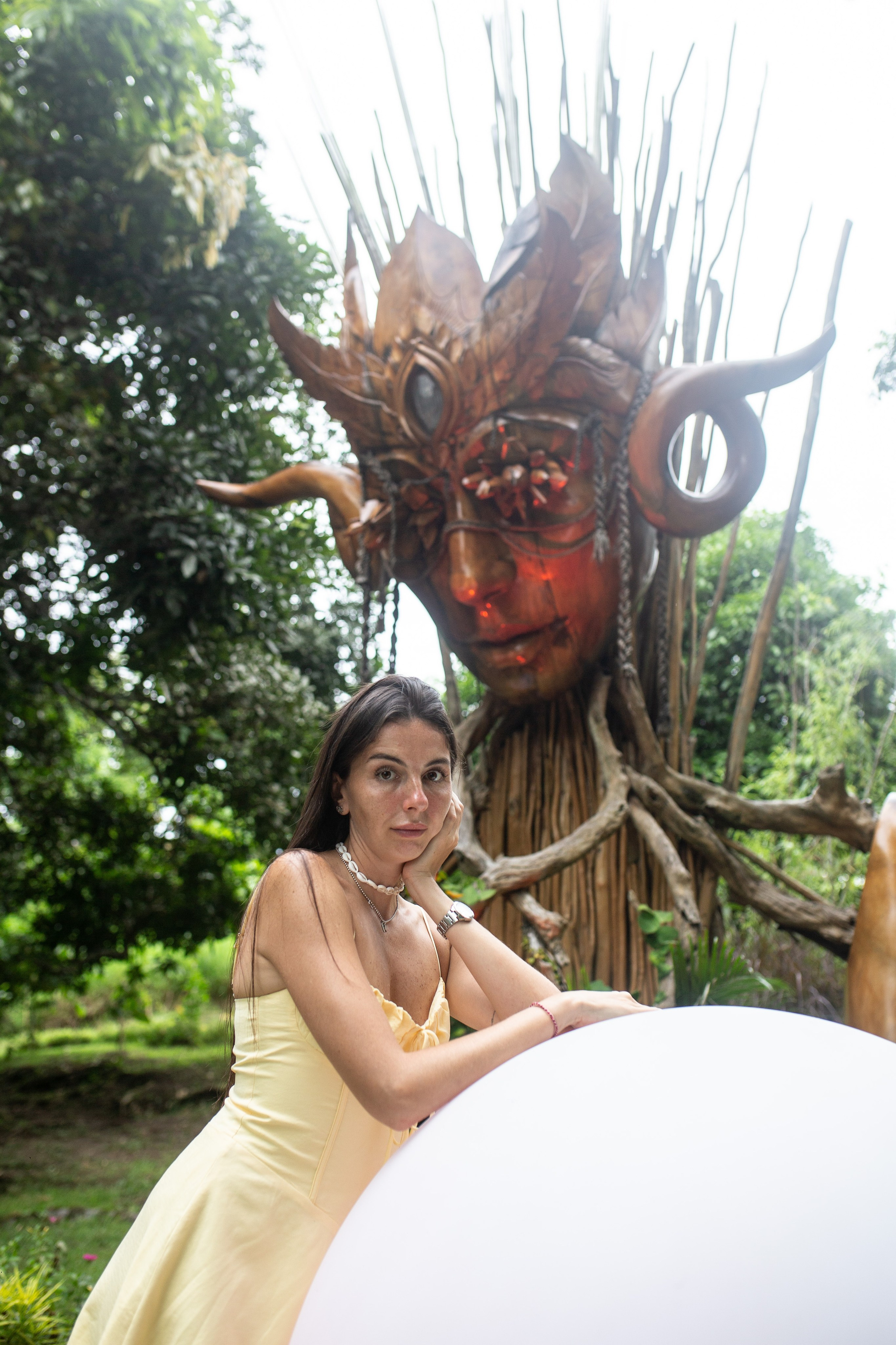 Бали тур с Дашей. Индивидуальный и парный фотограф на Бали — Bali Dream Photo