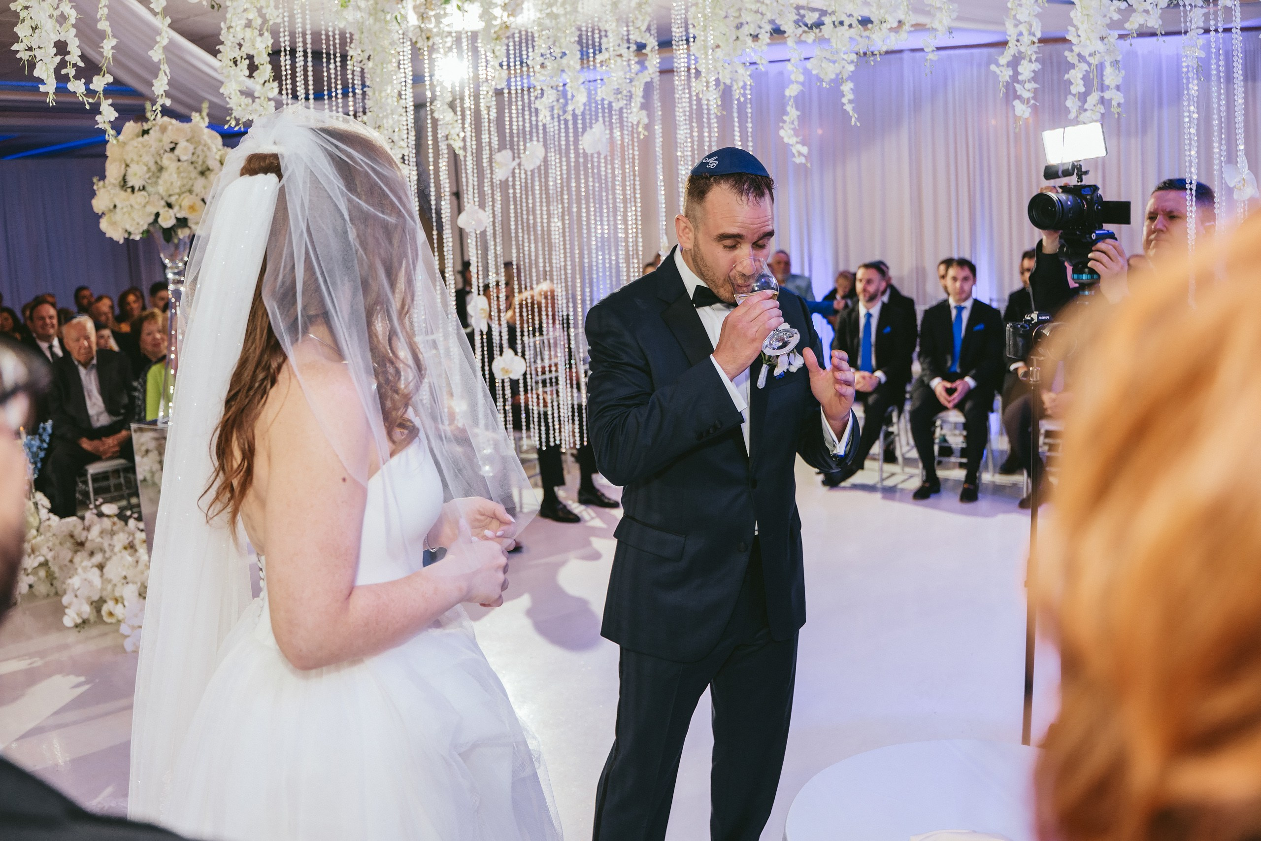 06.08.2025 Wedding. Wedding family event photographer in Chicago Nick Yushevich