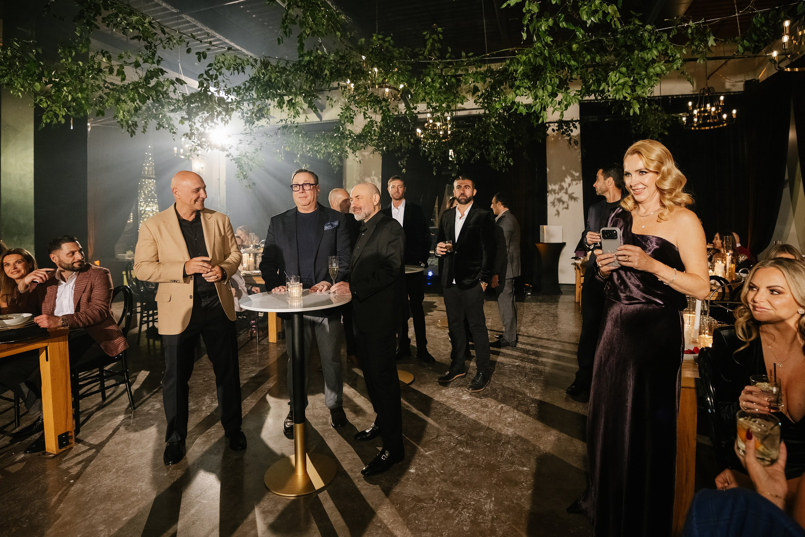 12.05.2025 Birthday Party. Wedding family event photographer in Chicago Nick Yushevich