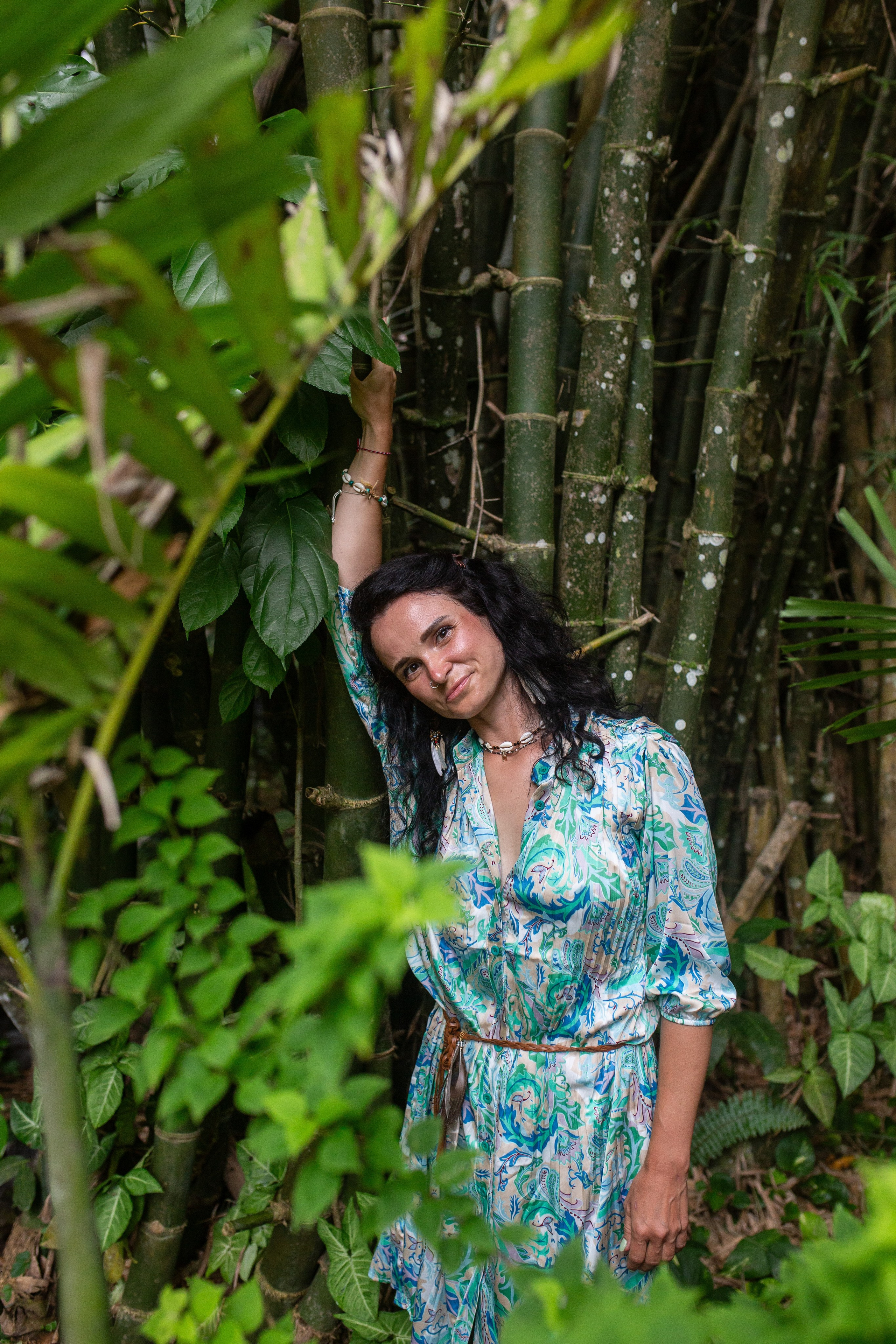 Бали тур с Дашей. Индивидуальный и парный фотограф на Бали — Bali Dream Photo