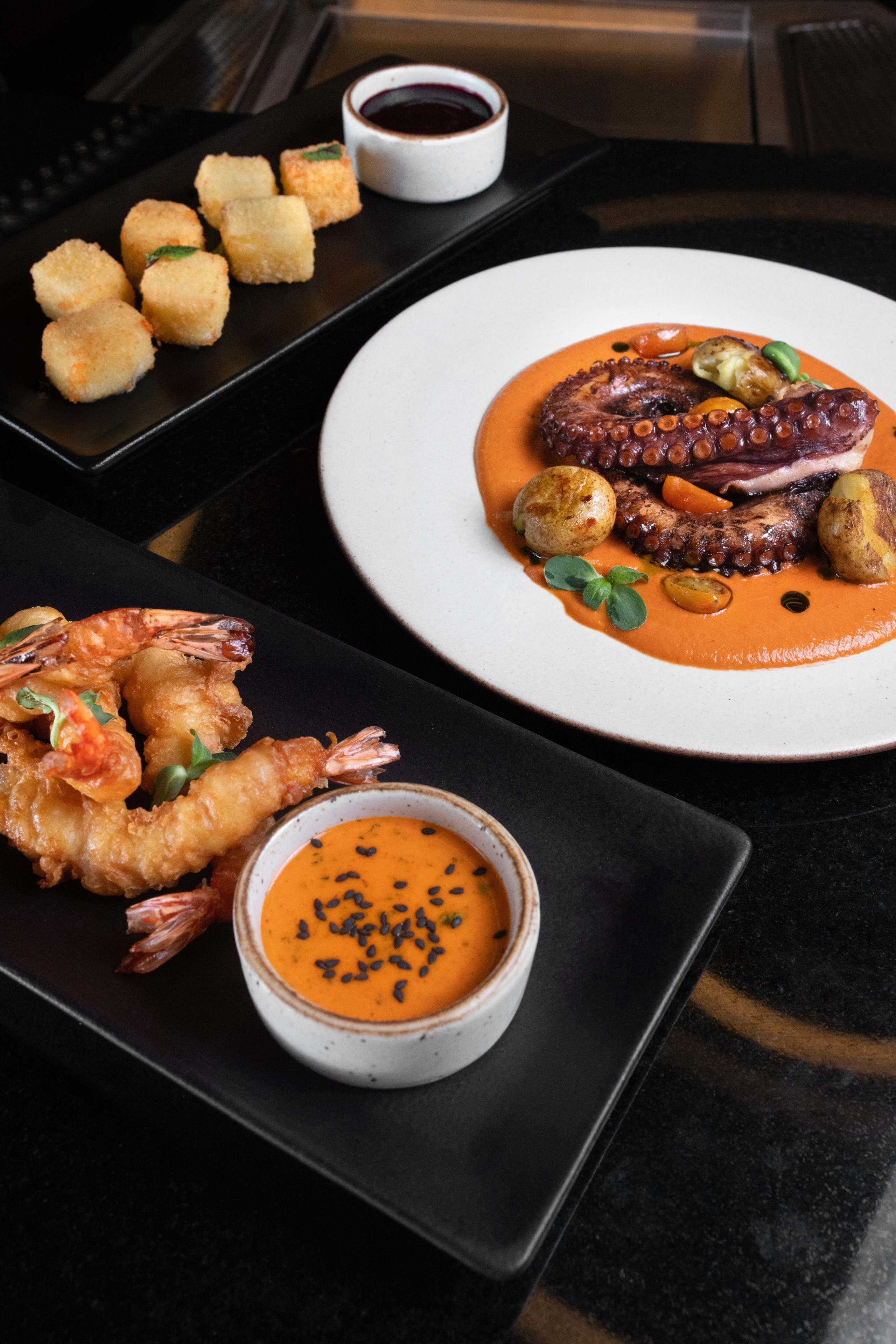 Фуд съёмка для ресторанов. Индивидуальный и парный фотограф на Бали — Bali Dream Photo