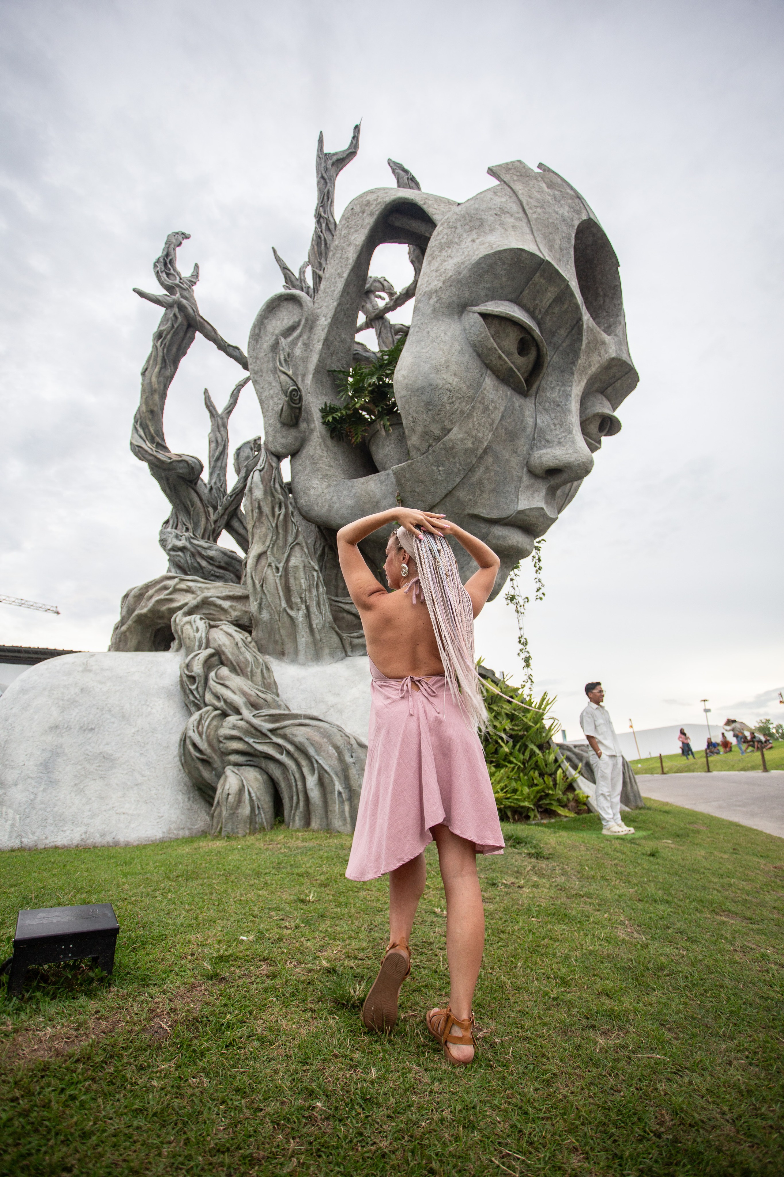 Бали тур с Дашей. Индивидуальный и парный фотограф на Бали — Bali Dream Photo