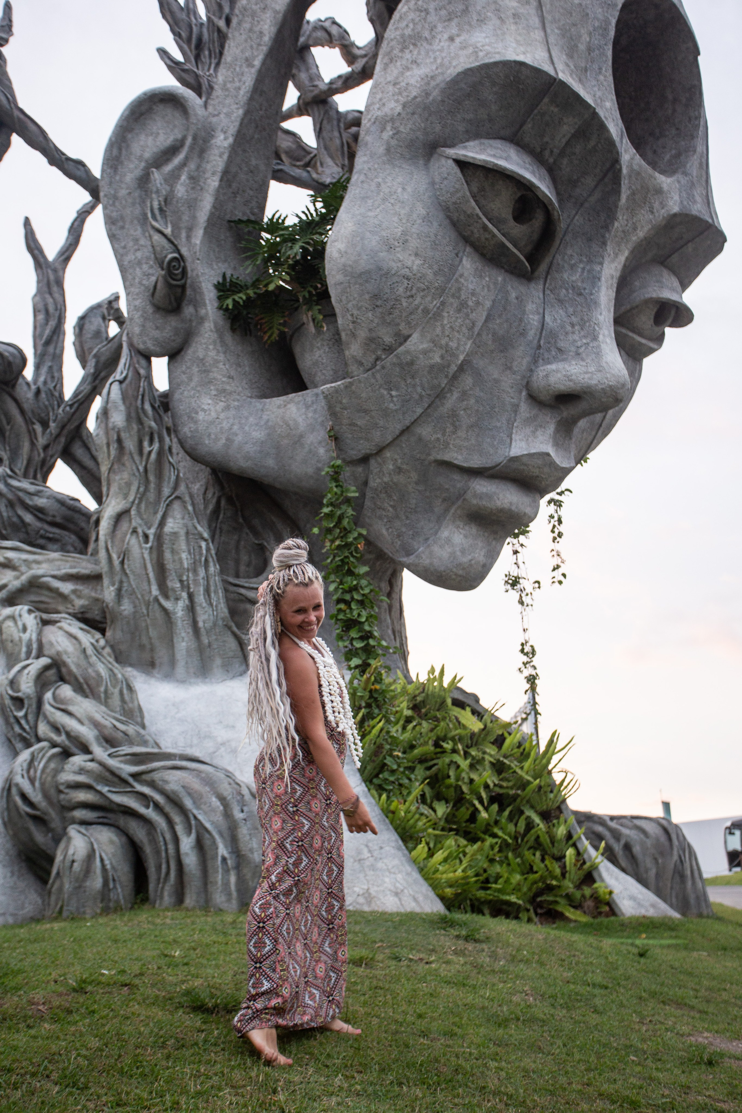 Бали тур с Дашей. Индивидуальный и парный фотограф на Бали — Bali Dream Photo