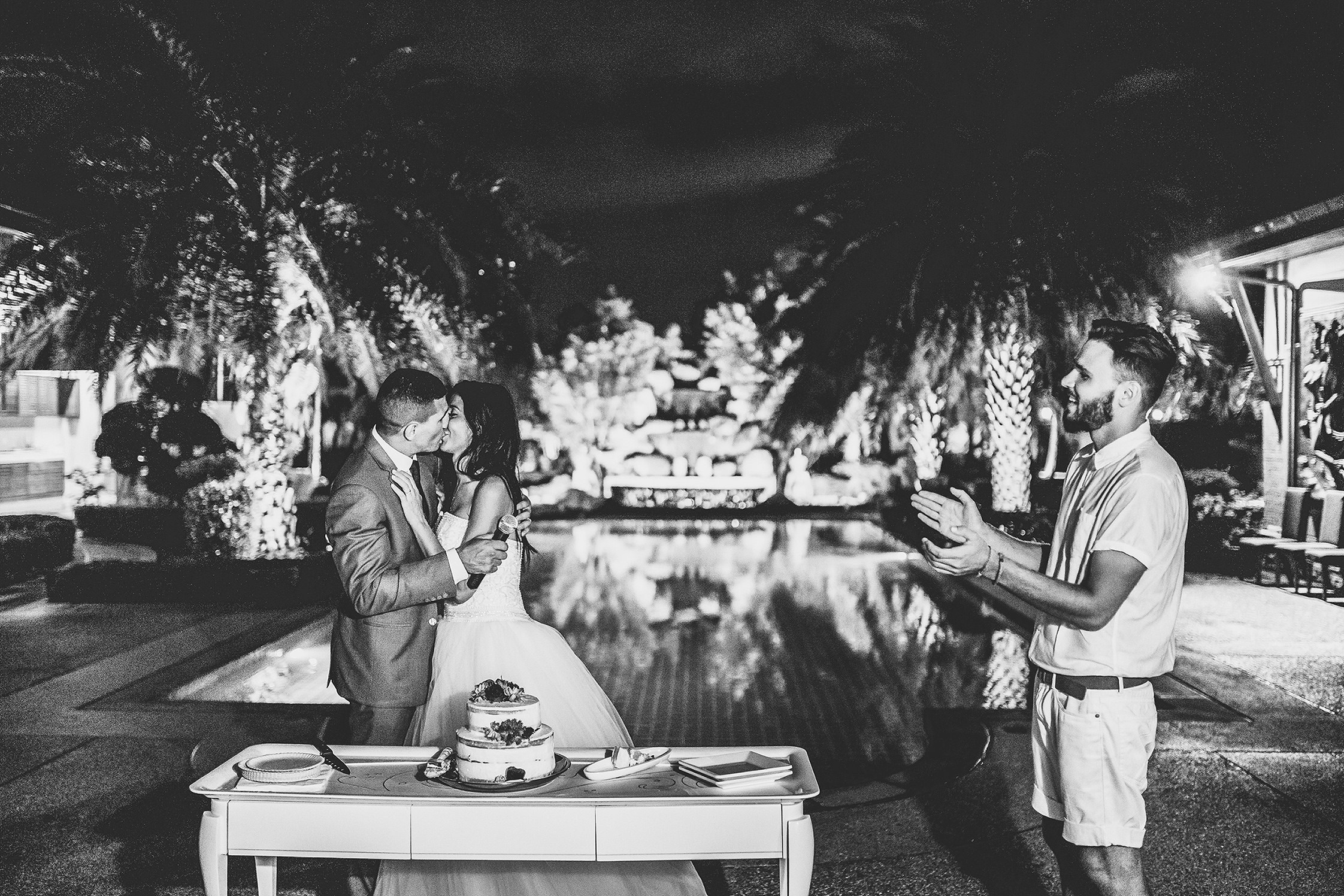 Nordin and Nina. Individual and couple Photographer in Bali — Bali Dream Photo