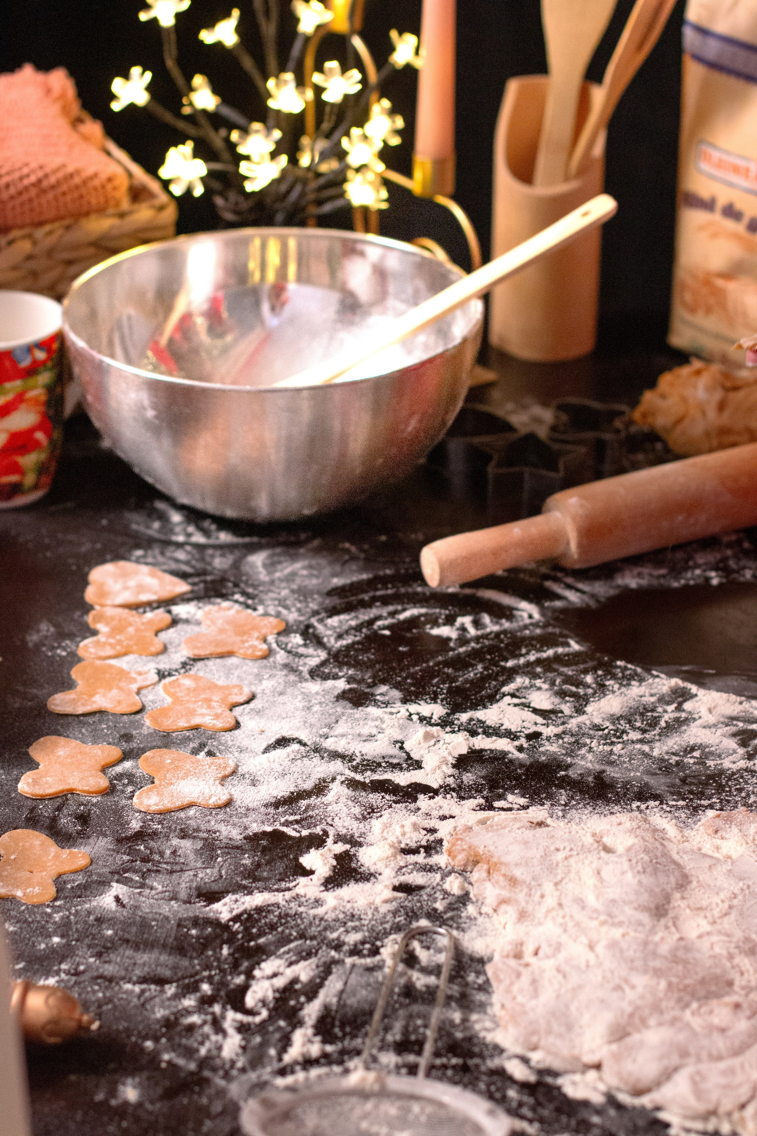 Новый год в студии. Детский и семейный фотограф в г. Бельцы