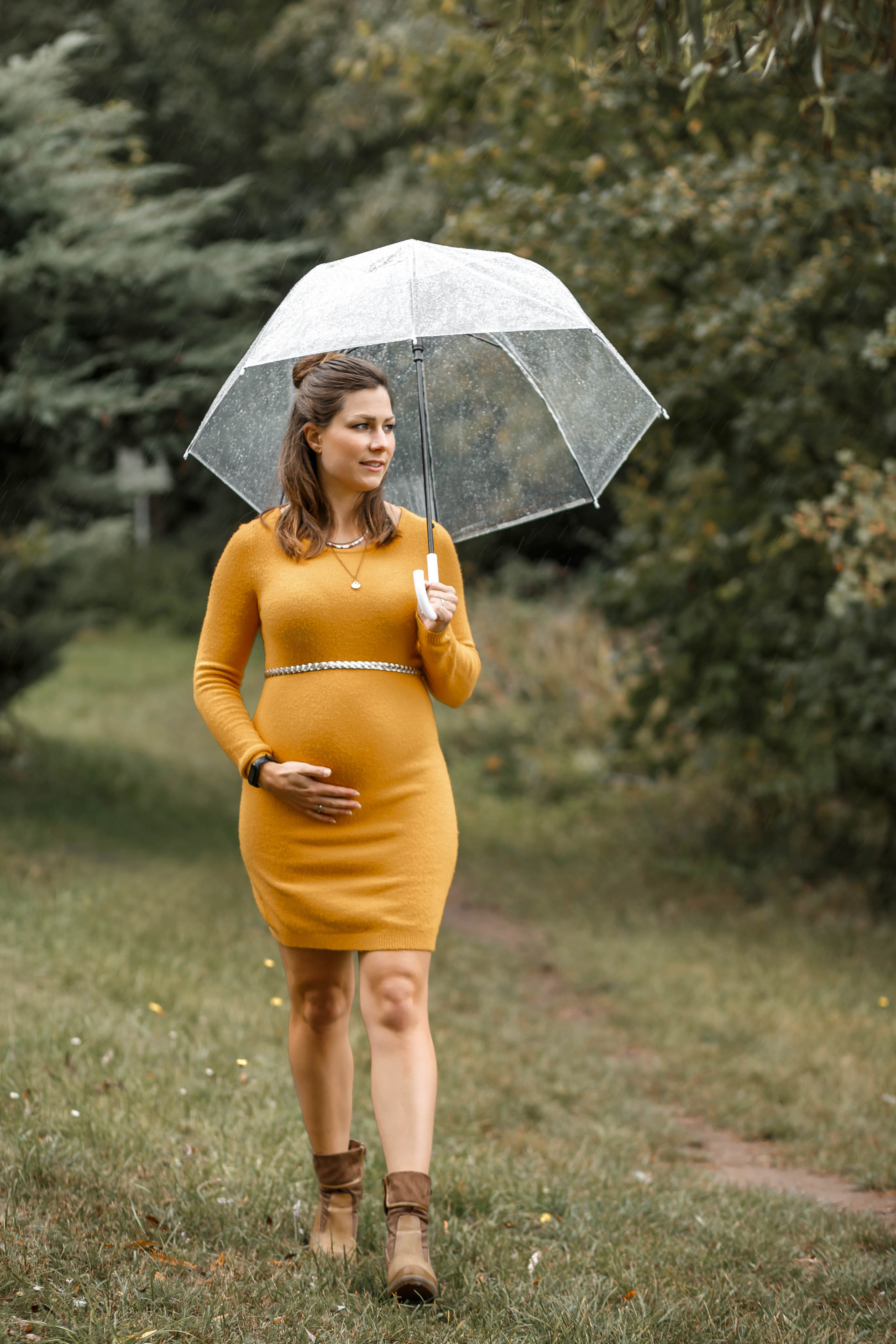 Babybauch. Familien, Kinder und Portrait Fotografie Nürnberg Erlangen Eckental