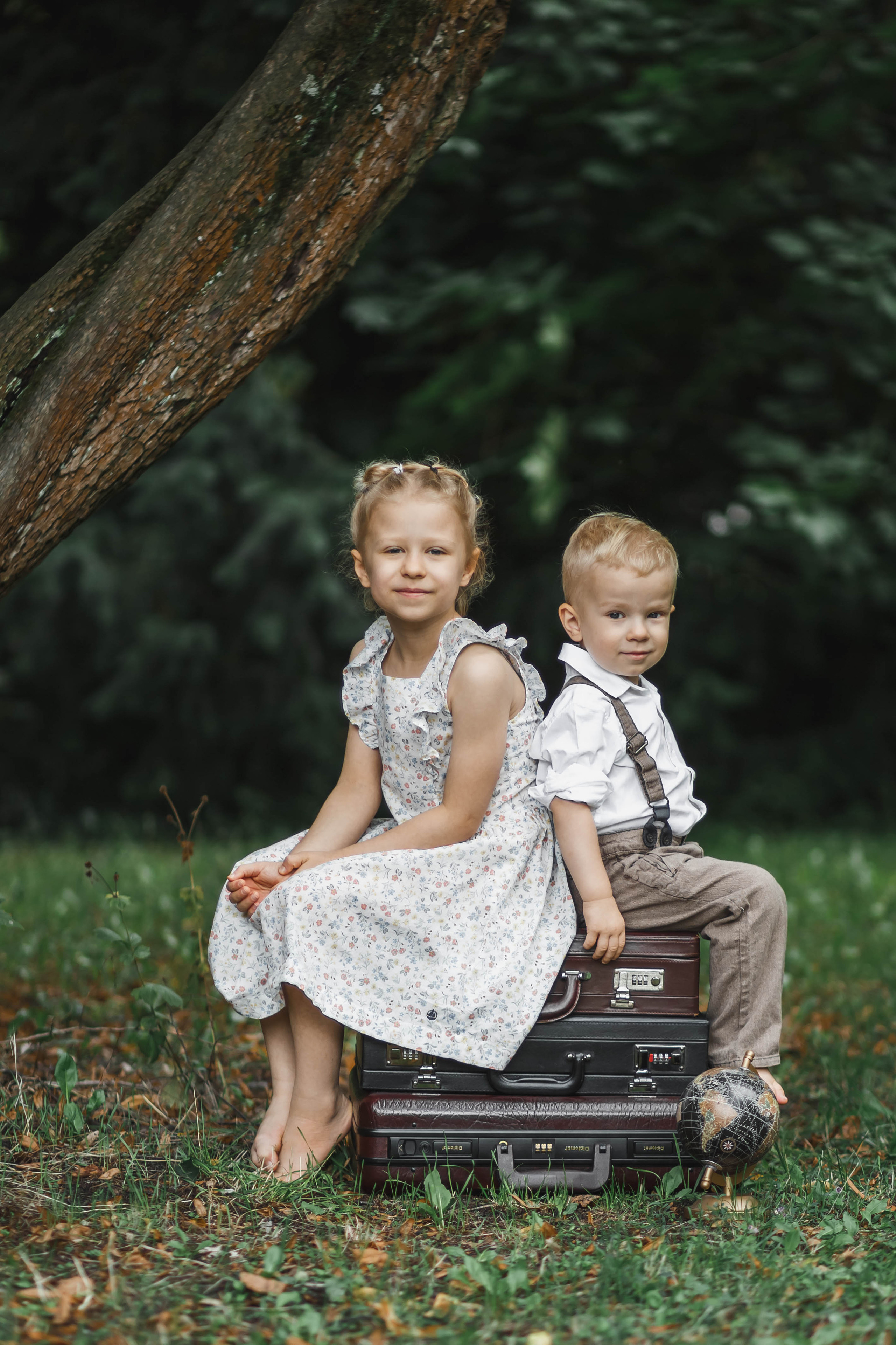 Kinder Fotoshooting. Familien, Kinder und Portrait Fotografie Nürnberg Erlangen Eckental