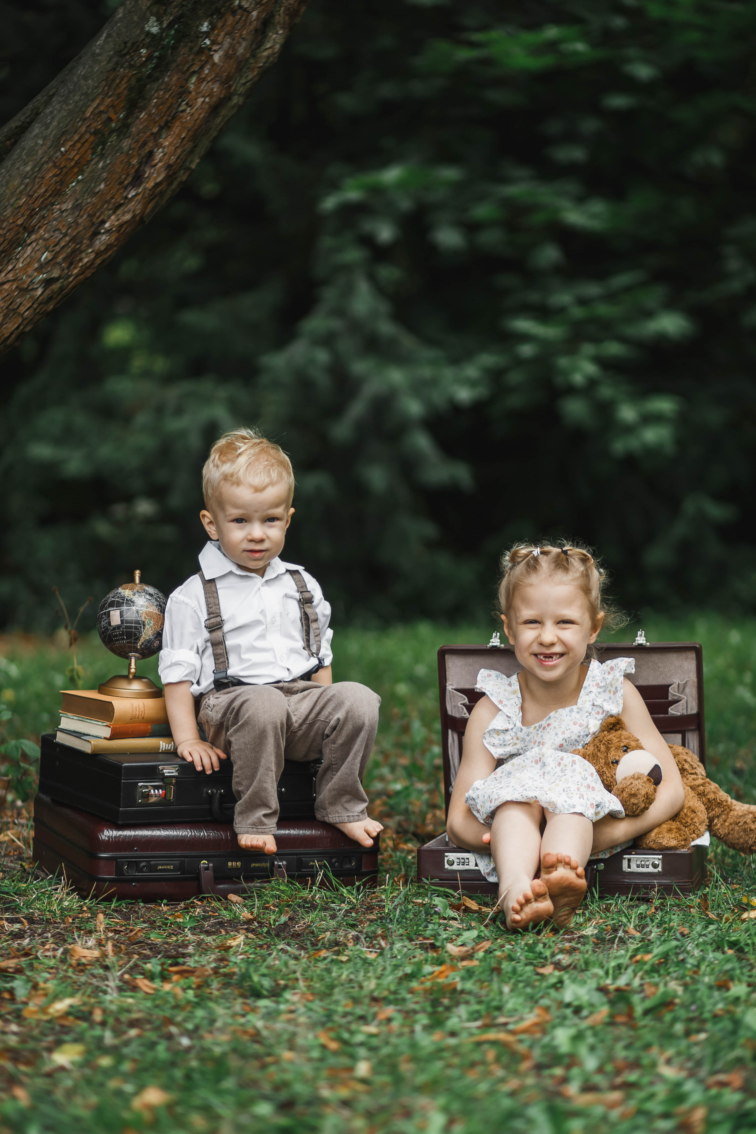 Kinder Fotoshooting. Familien, Kinder und Portrait Fotografie Nürnberg Erlangen Eckental