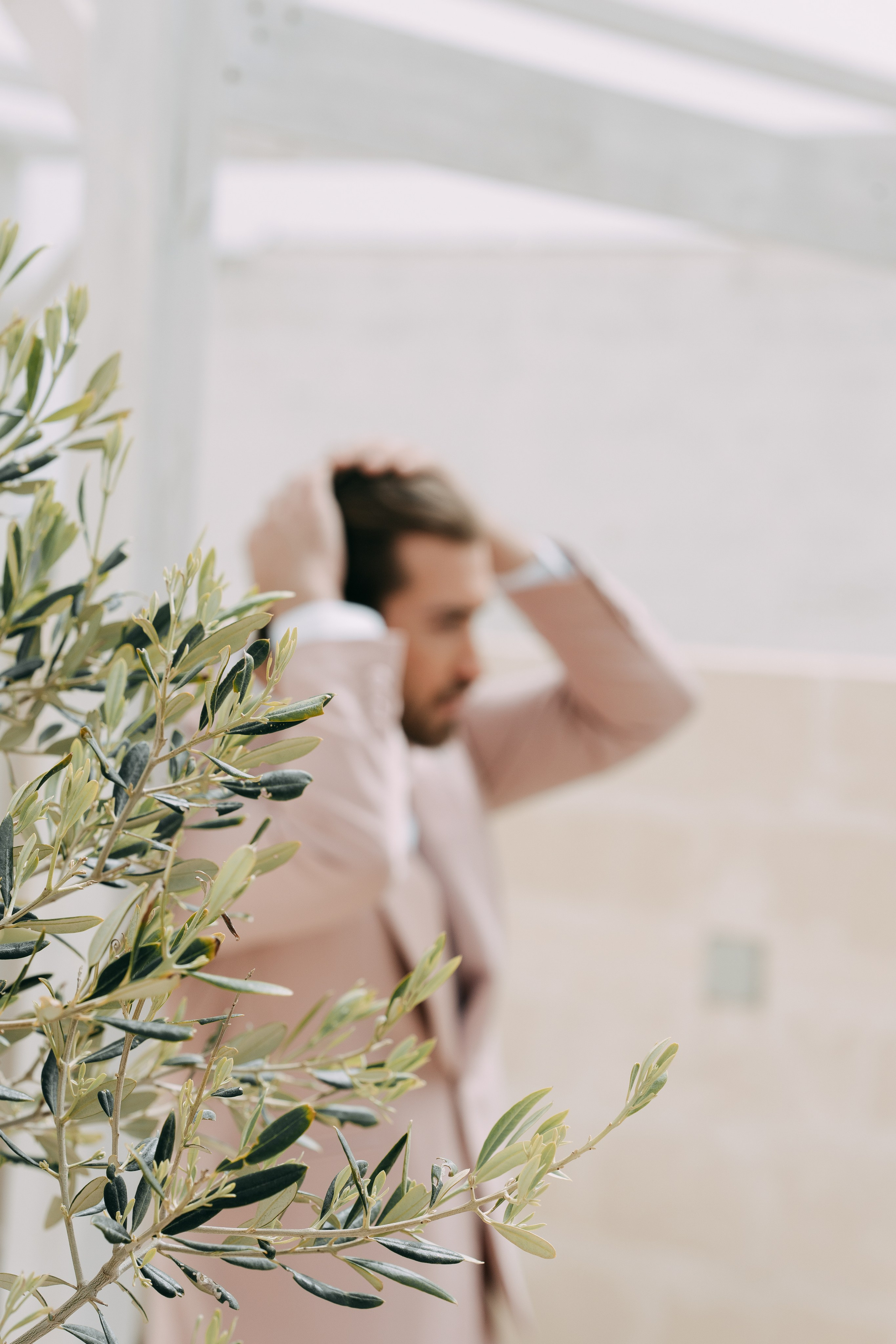 Alyssa&Sean. Wedding photographer Italy