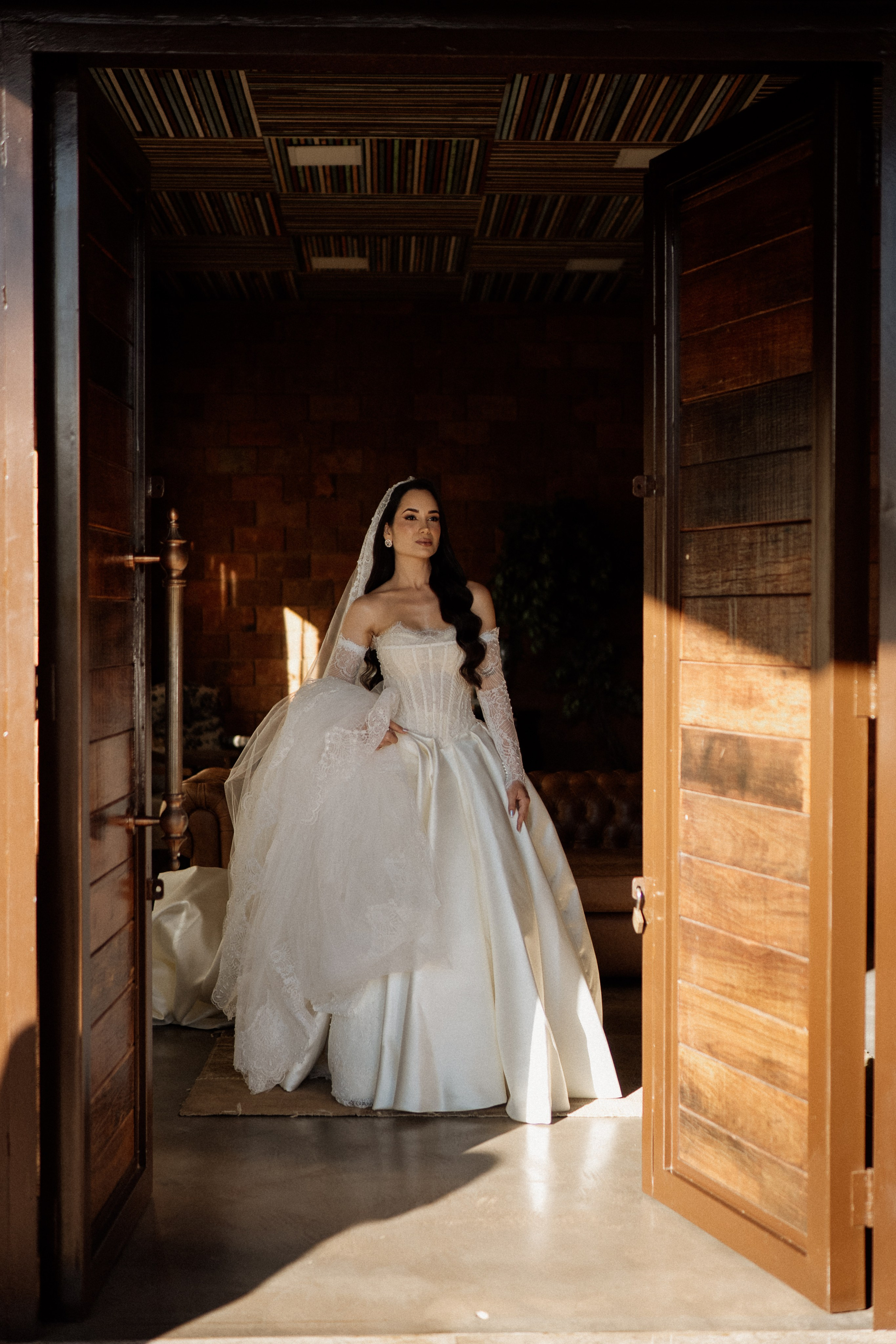 Amanda & Gustavo | Casamento. Congiu Wedding