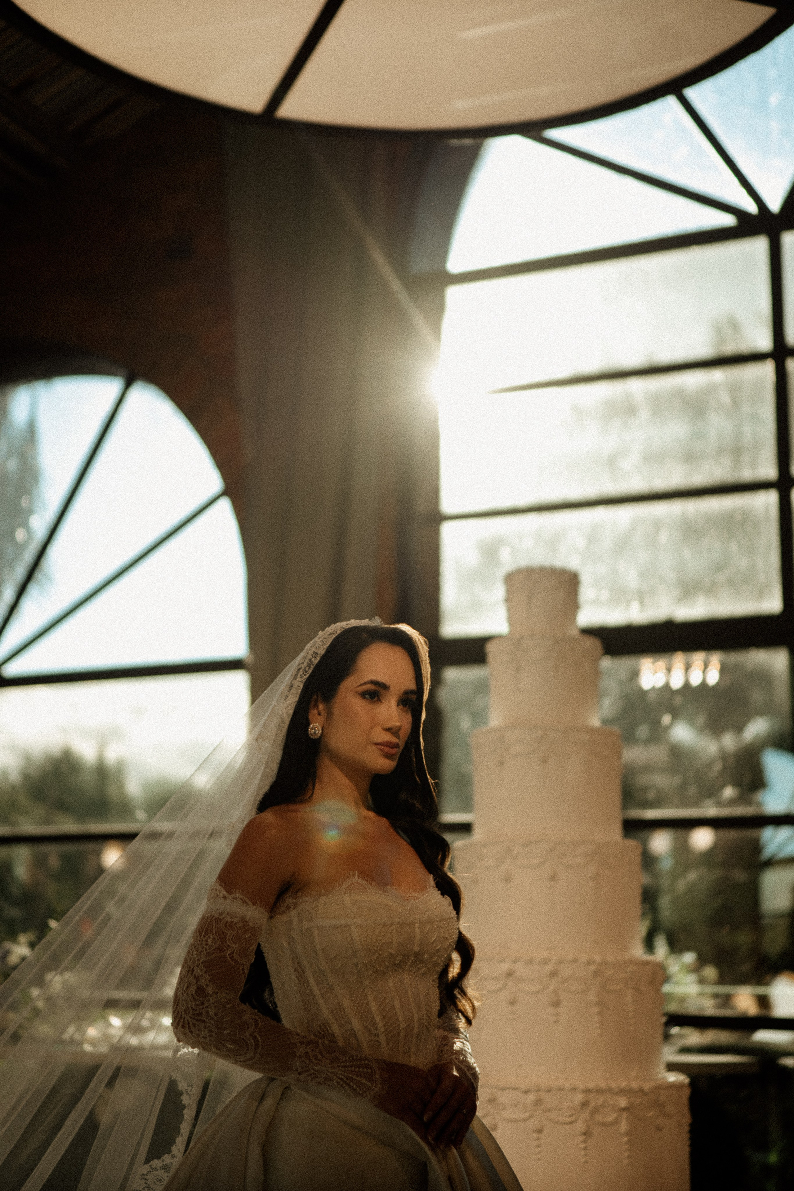 Amanda & Gustavo | Casamento. Congiu Wedding
