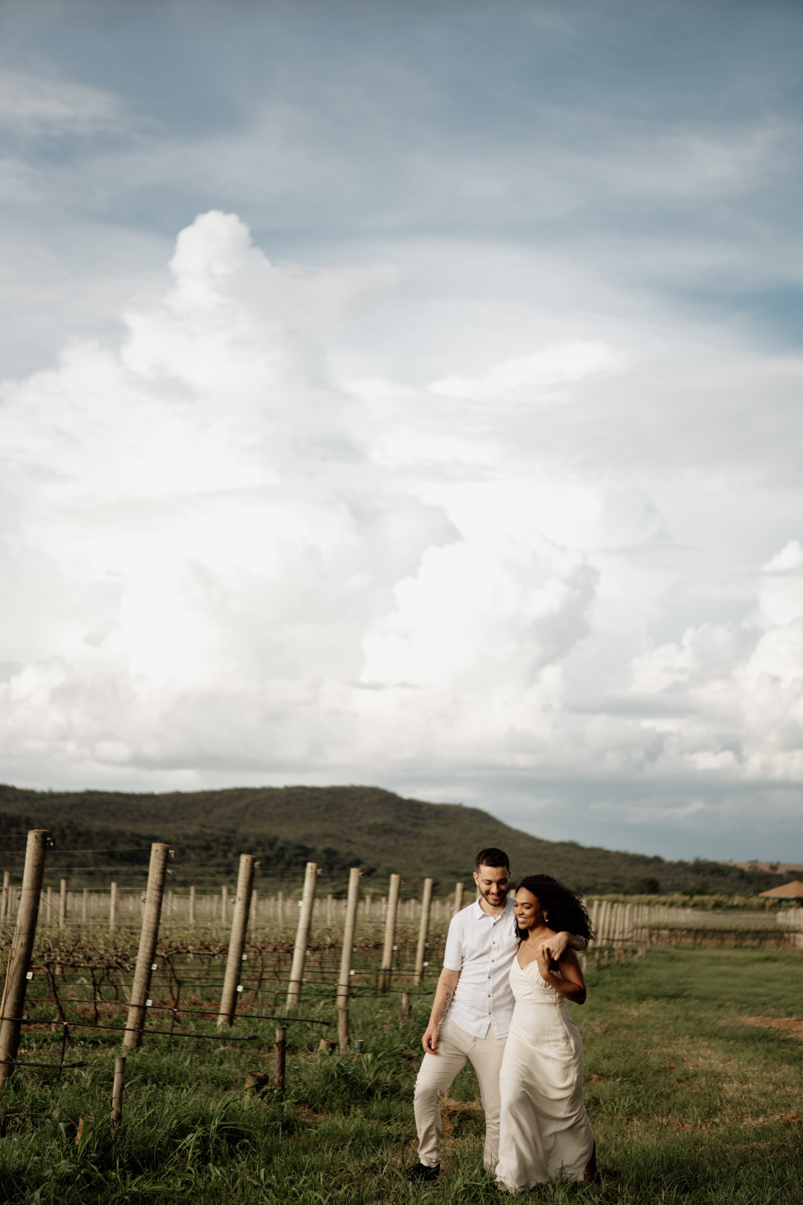 Paloma & Nikolas. Congiu Wedding