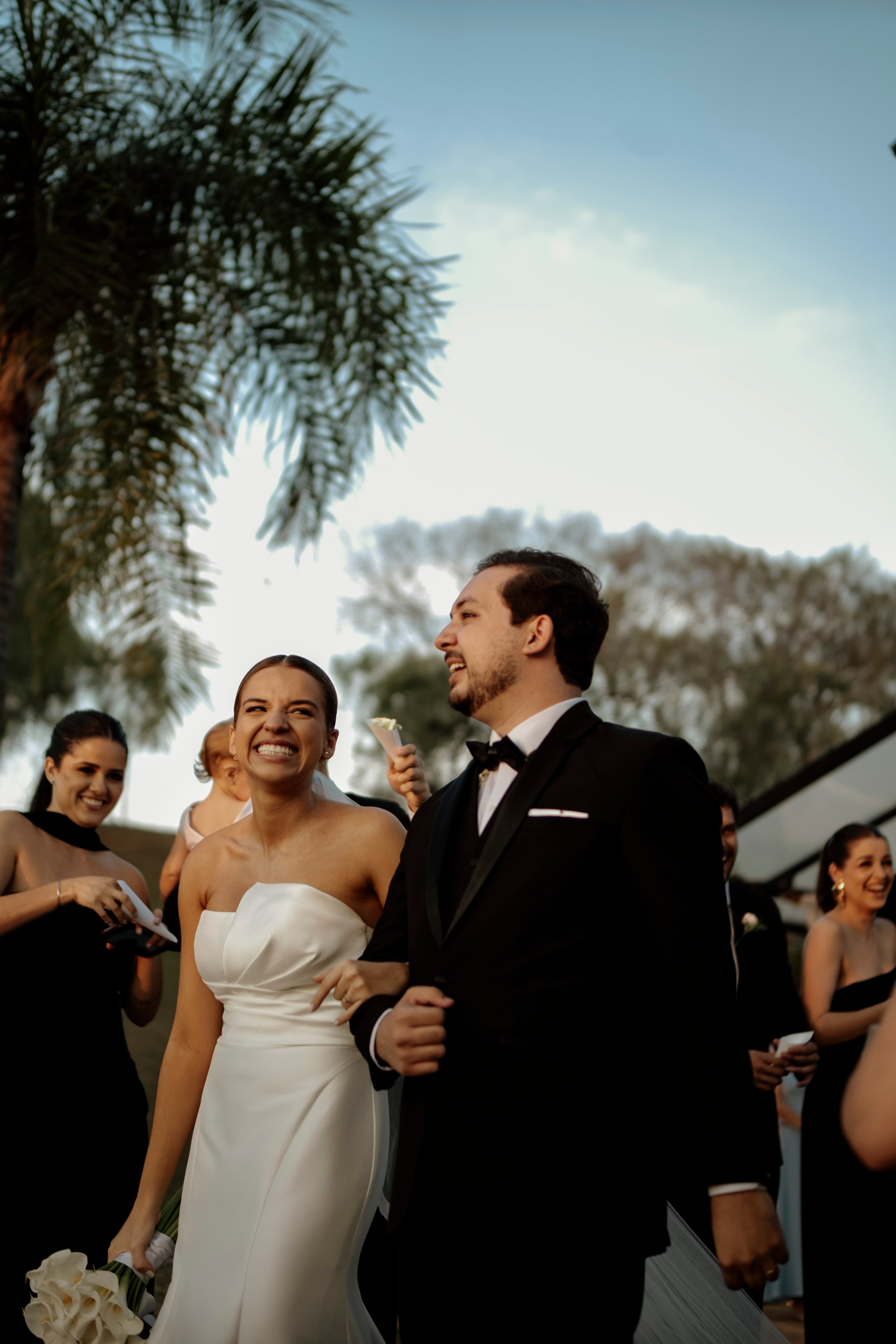 Laura & Lucas. Congiu Wedding