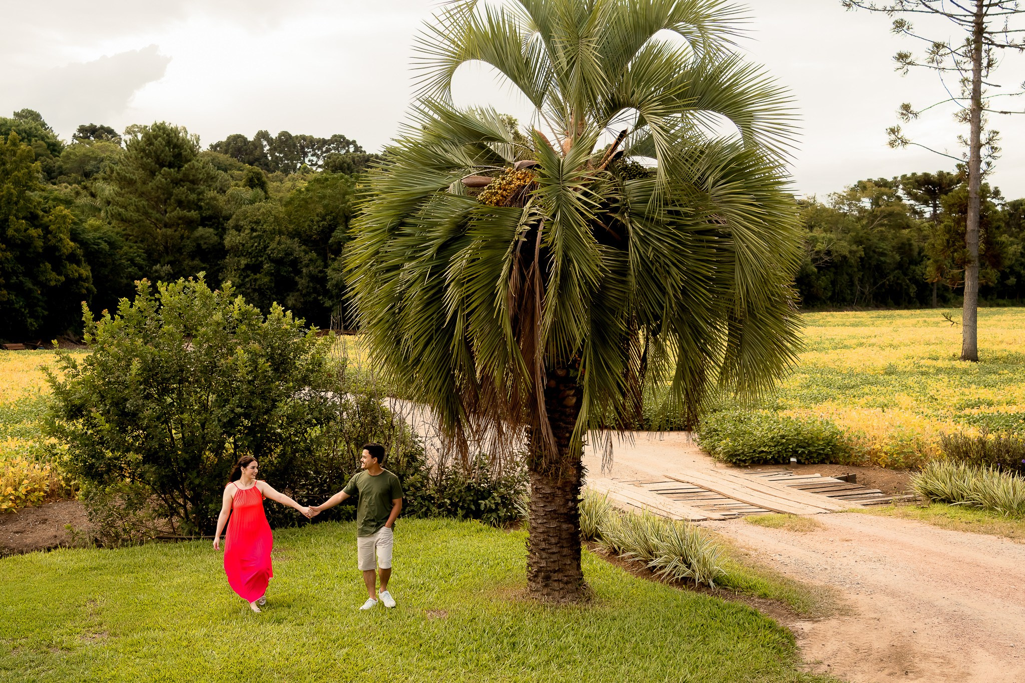 Janaine e Samuel. Beneduzzi Fotografias