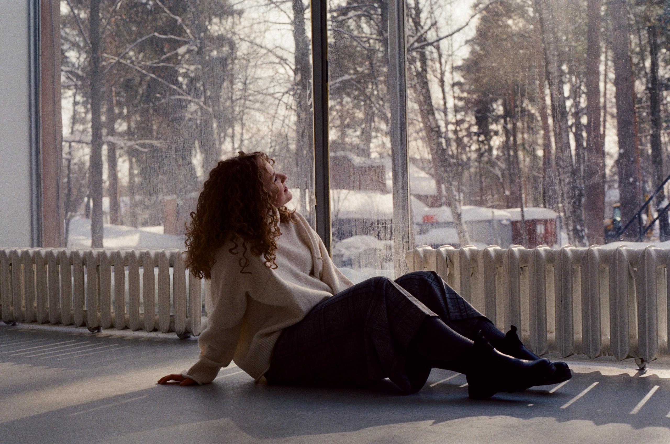 Valya. Екатерина Федорова