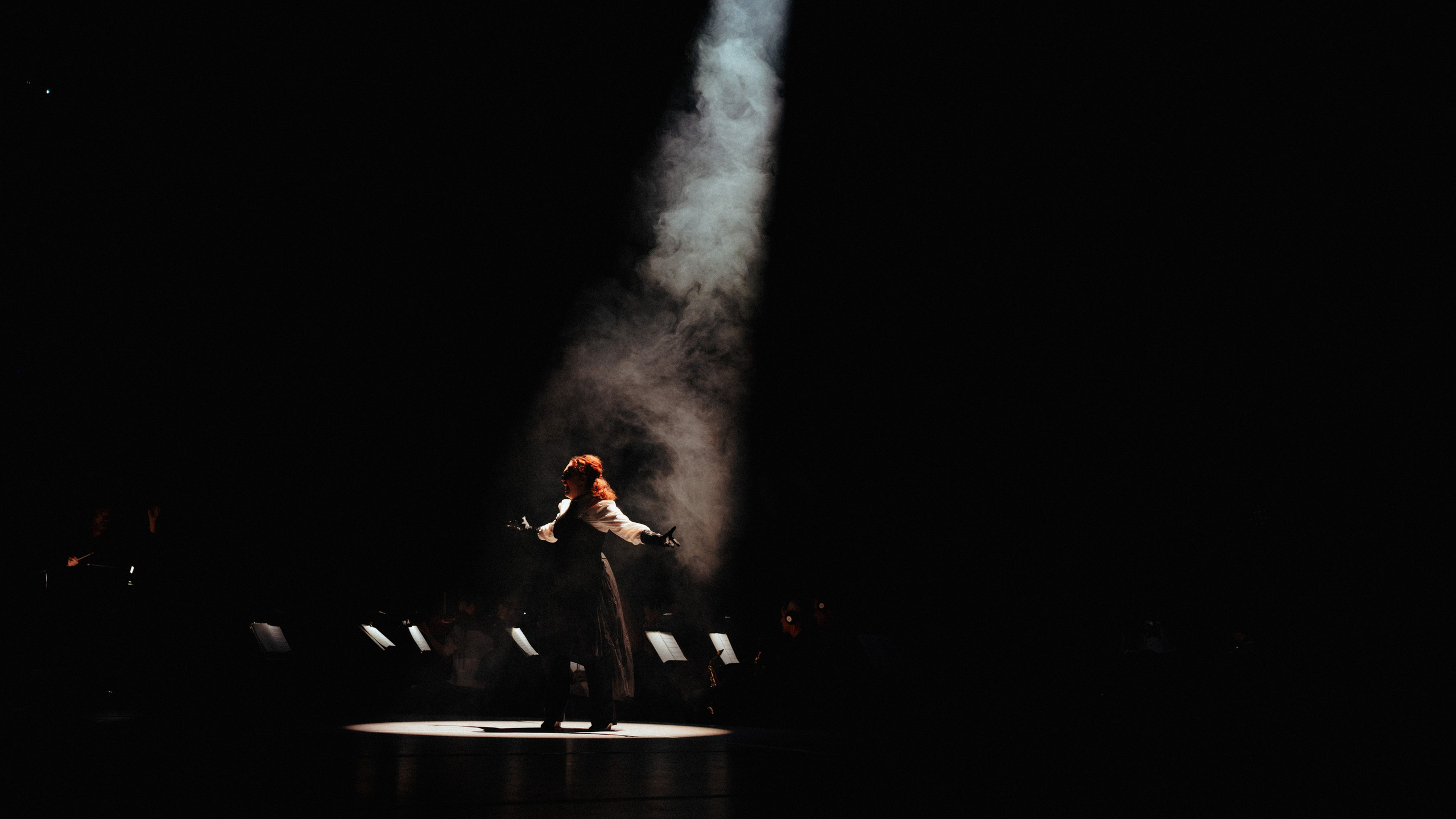Nova Spirala. Concert and portrait photographer in Prague