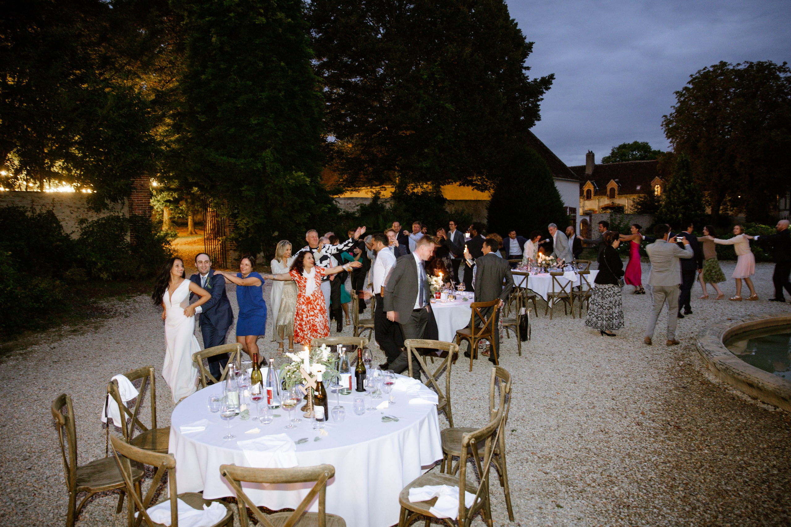 Angela & Joe. Photographer in Paris