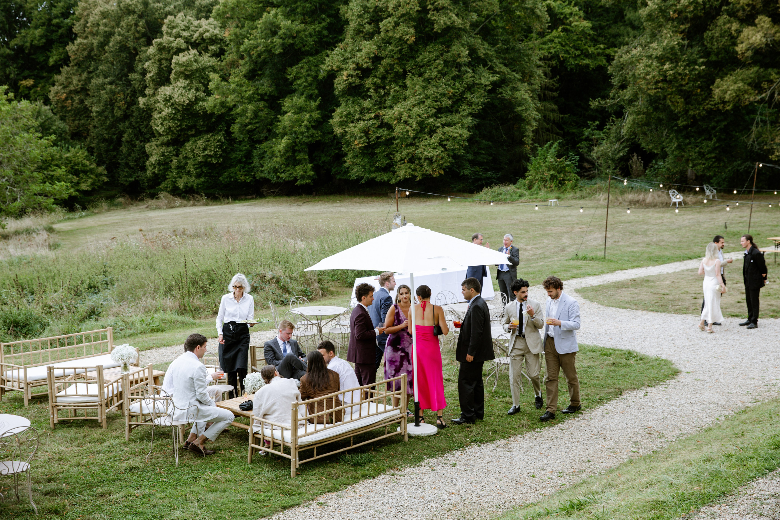 Angela & Joe. Photographer in Paris