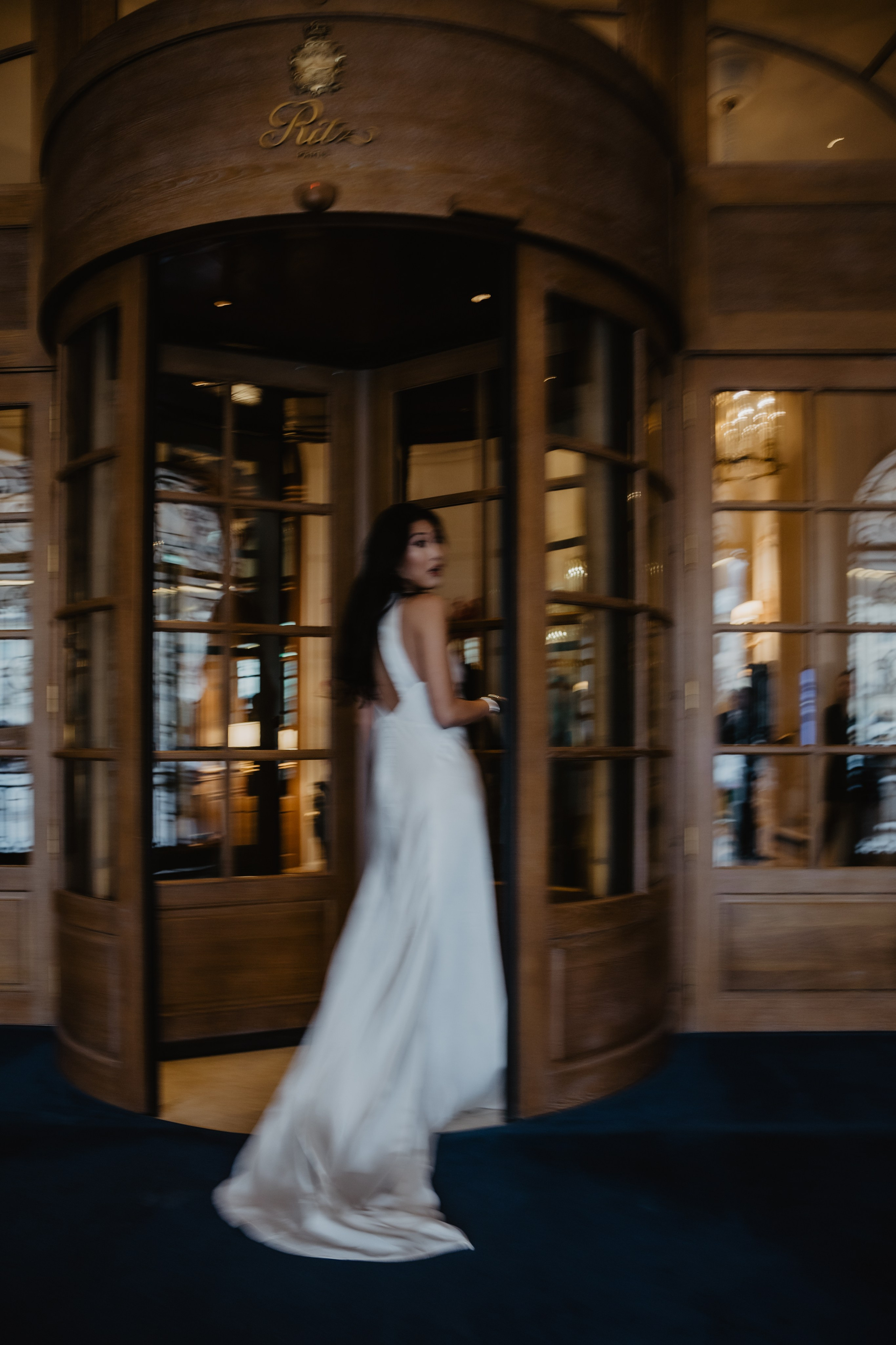 Ritz Paris Wedding | Luxury Wedding at Ritz Paris — Paris Wedding Photographer. Paris Wedding Photographer