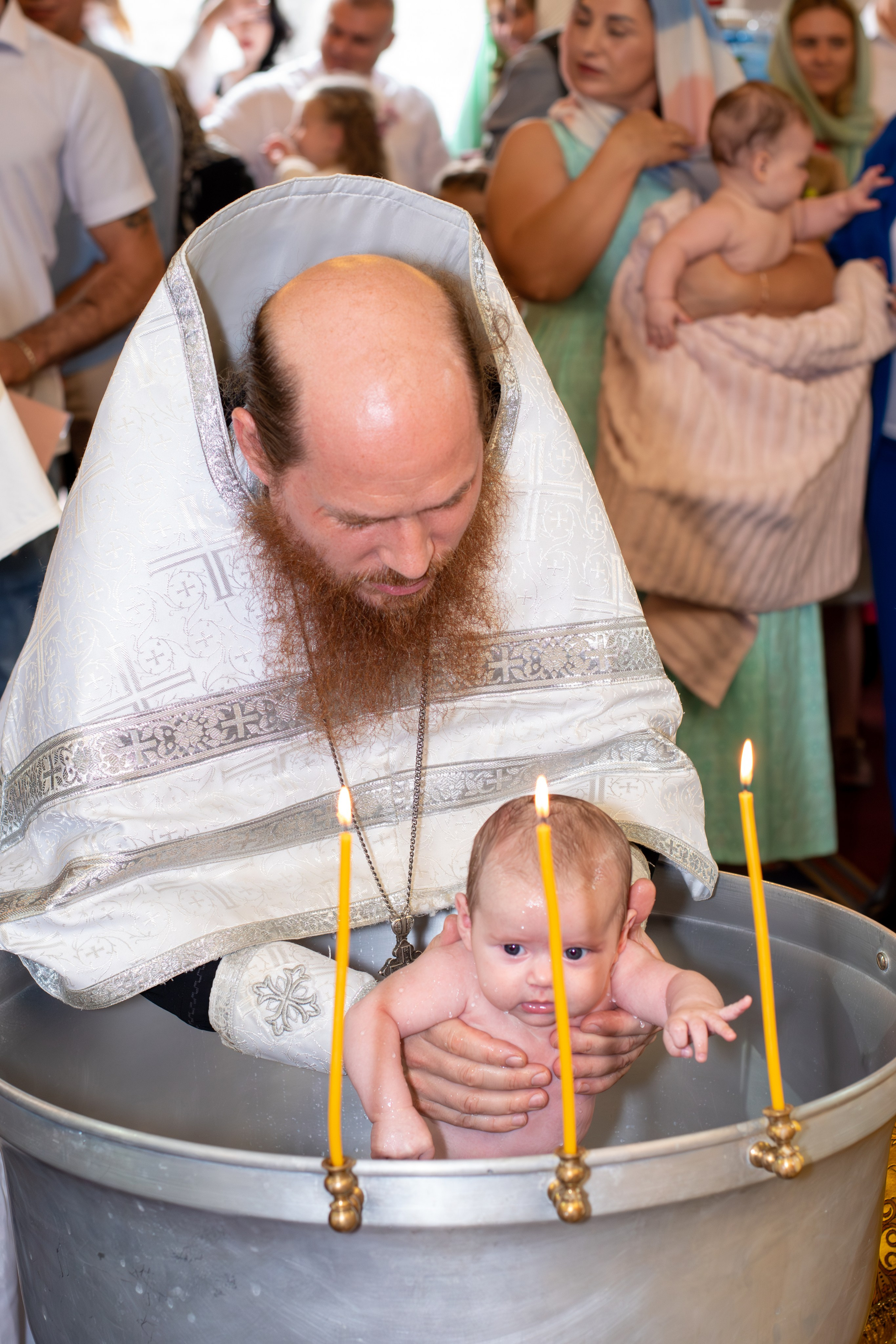 Antonia-Maria. Fotograful și Cameramanul familiei dvs în Franța Paul Photographer