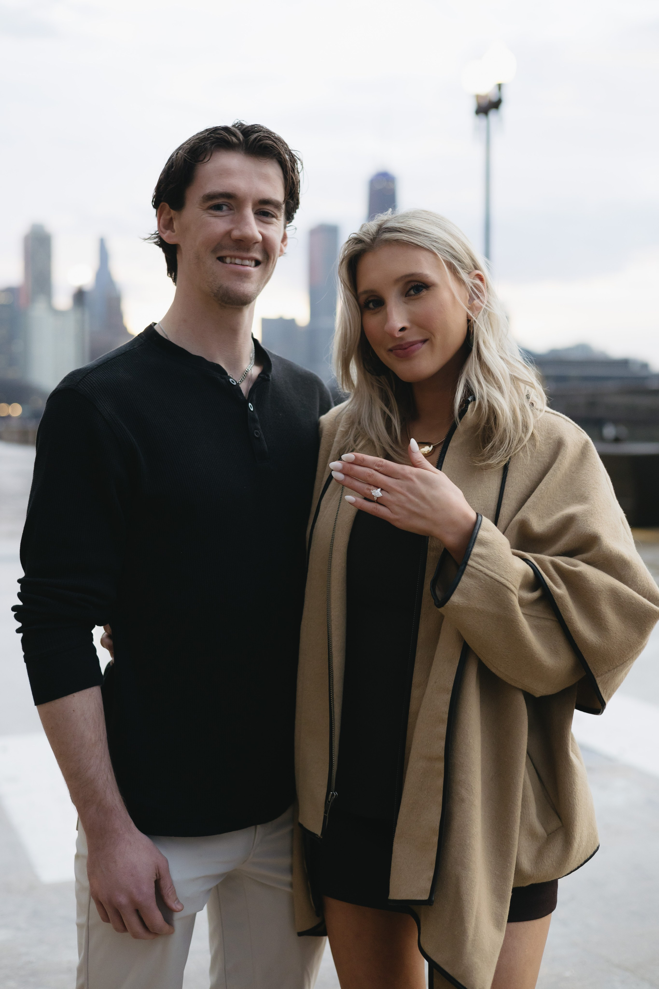 Kaylan&Patrick. Chicago Wedding Photographer | Margarita Chudinova
