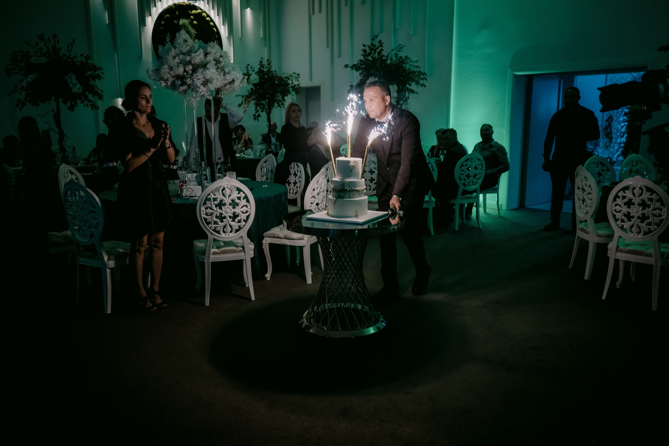 Nuntă Valentina & Alex | Fotograf nuntă premium