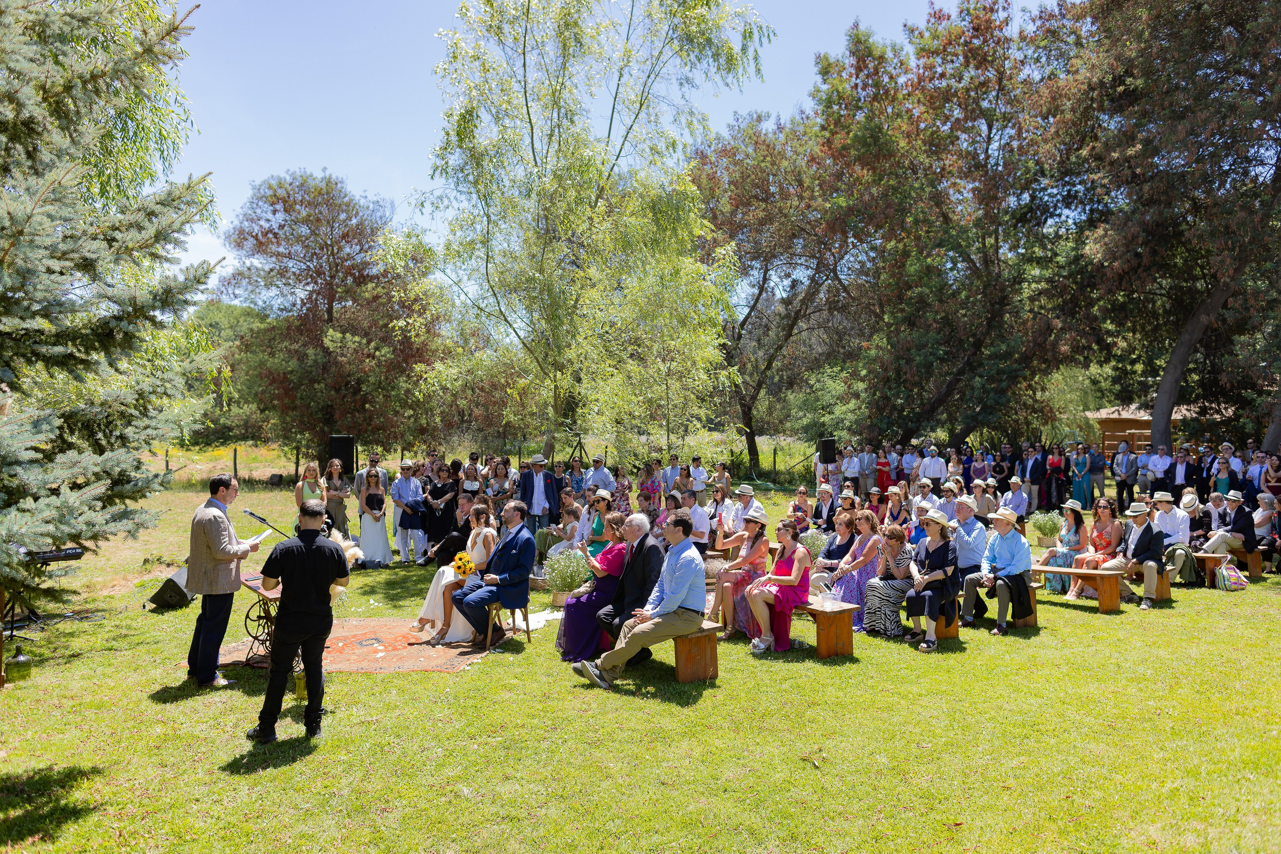 Macka + Felipe. Alvaro Arriagada Fotografía