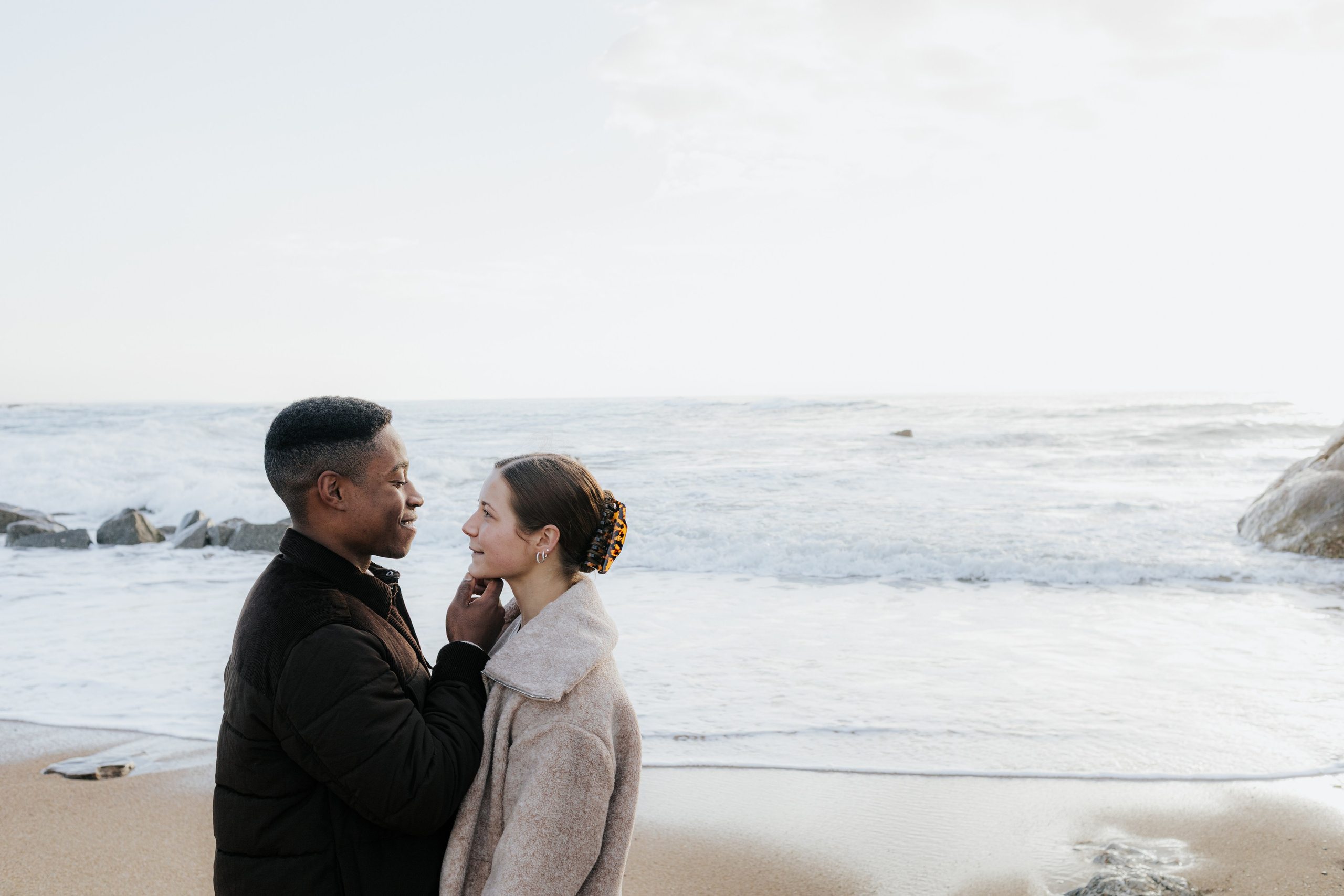 Ellen & Sabien — Senhor da Pedra. Philipe Fotografia