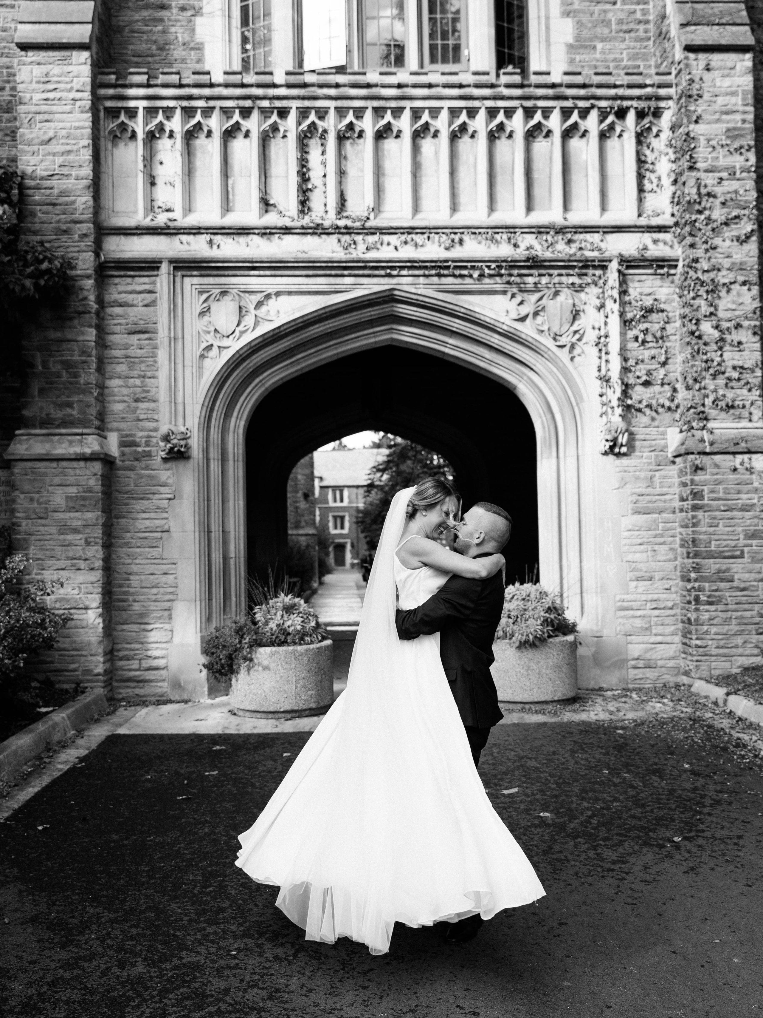 Maryna & Kostya wedding