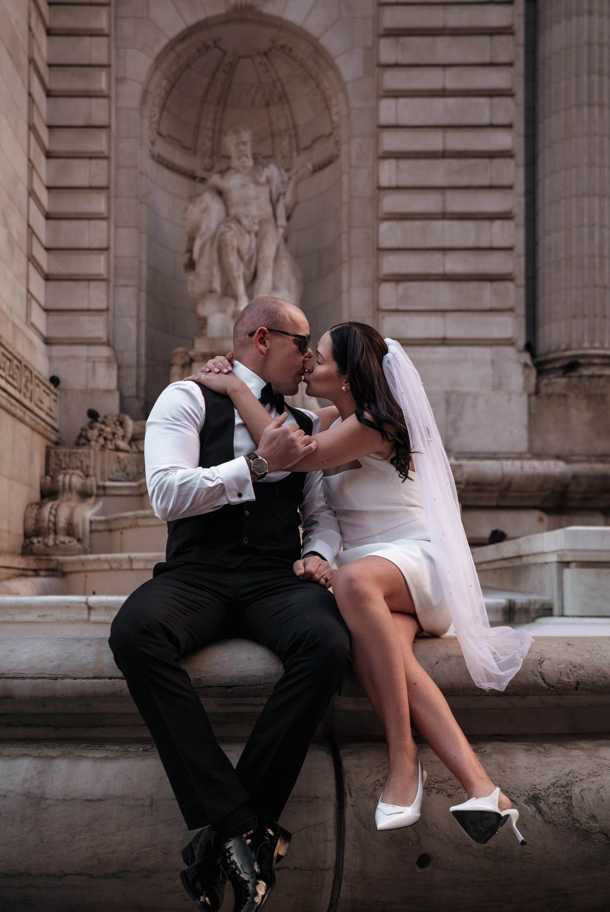 Lovestory/Engagement/Wedding. New York + travel photographer