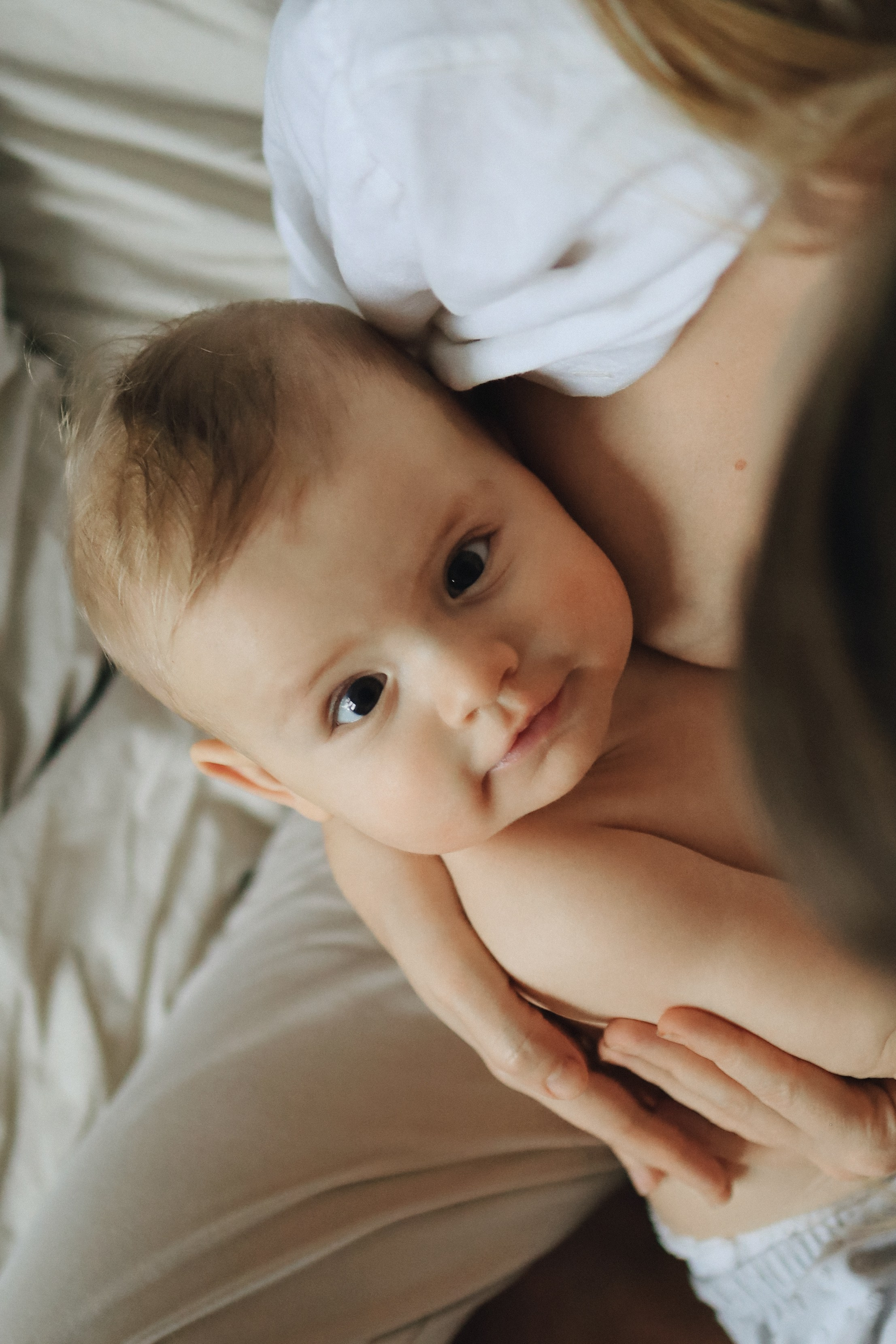 Tanya&Sava. Newborn and Family Photographer in Bromley, London, Liliya Potekhina