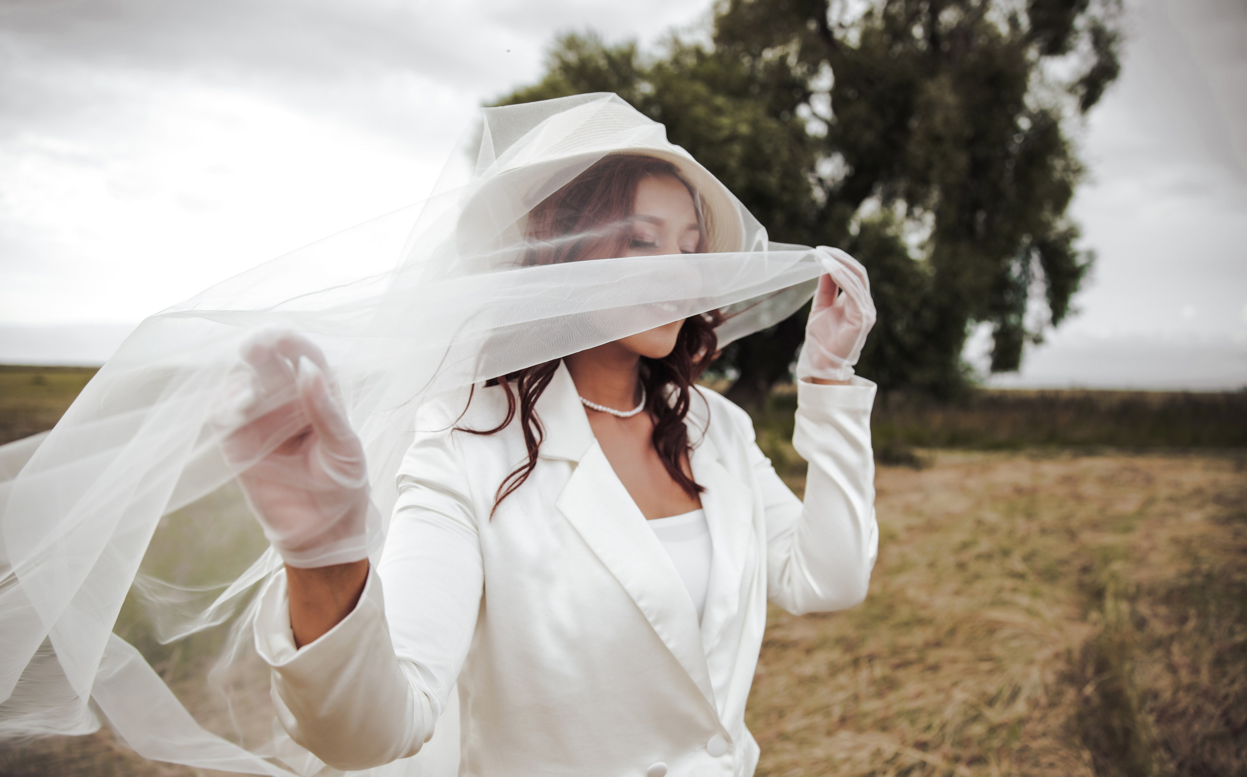 Азиз и Кыял. Валерия Вартанова. Фотограф
