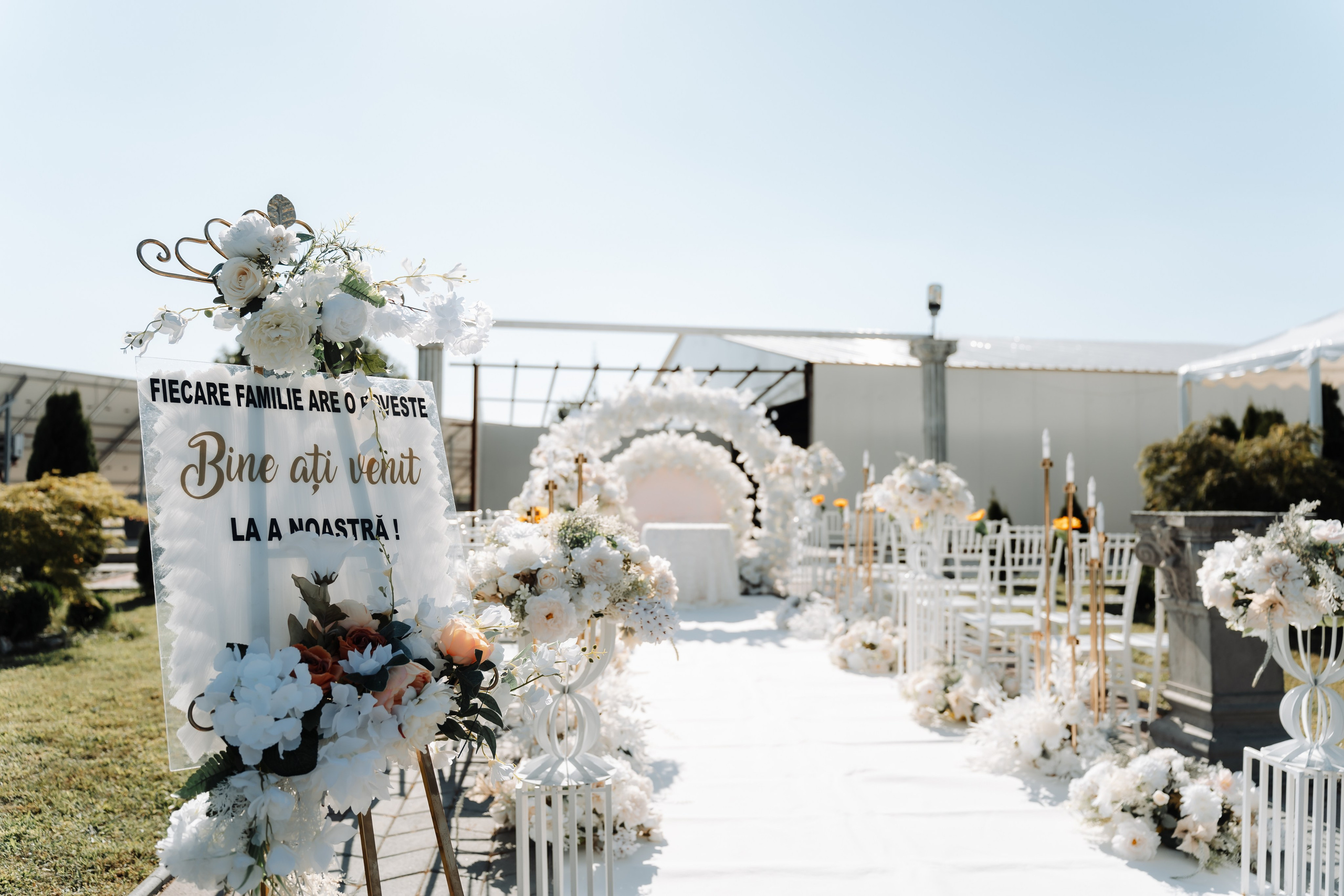 Andrada & Alex. Fotograf Nuntă în Gorj - Gabriel Vulpescu
