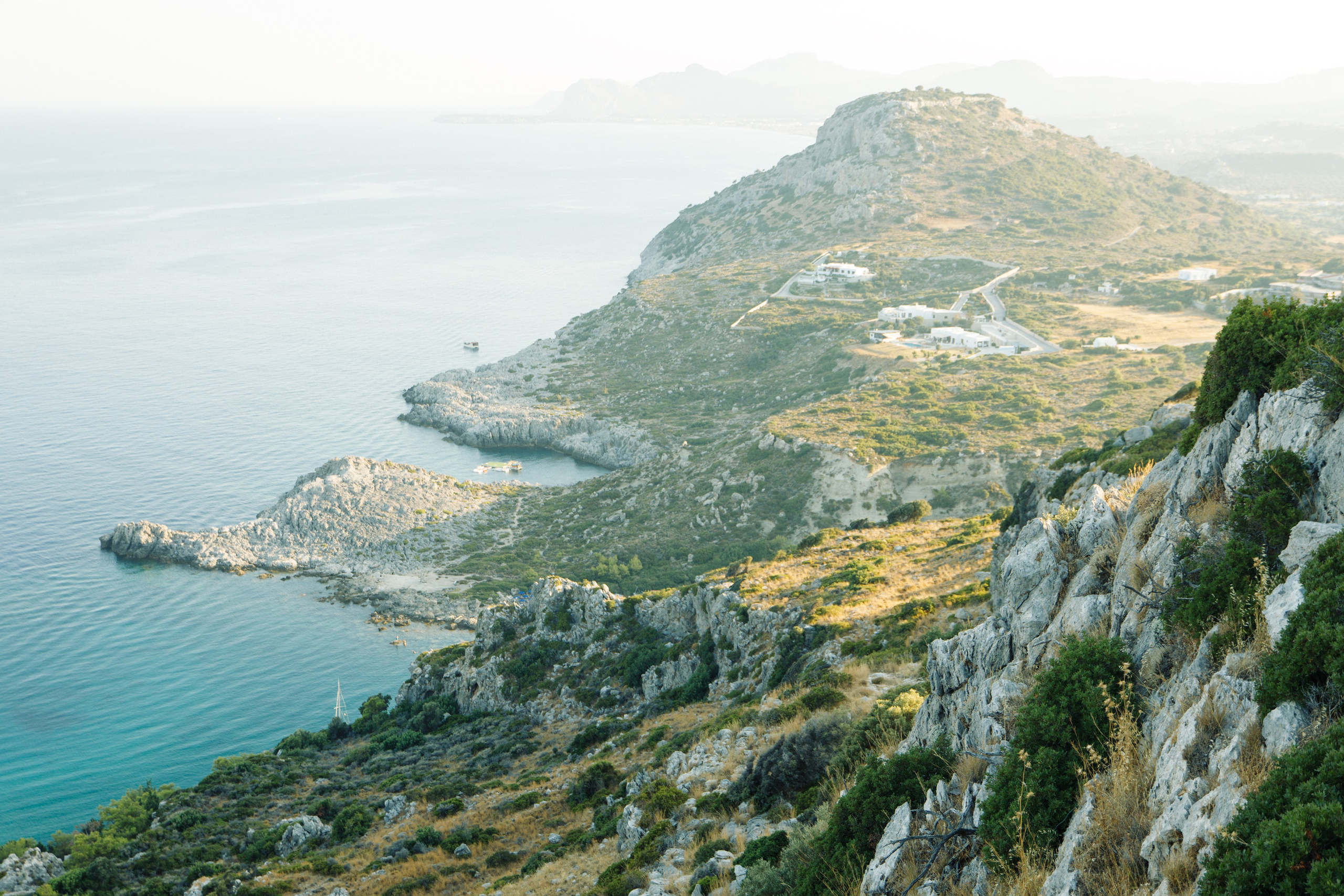 Alina and Joshua. Renate Woeste | Wedding planner in Rhodes. Creating dream weddings by the sea. Let’s make your special day unforgettable