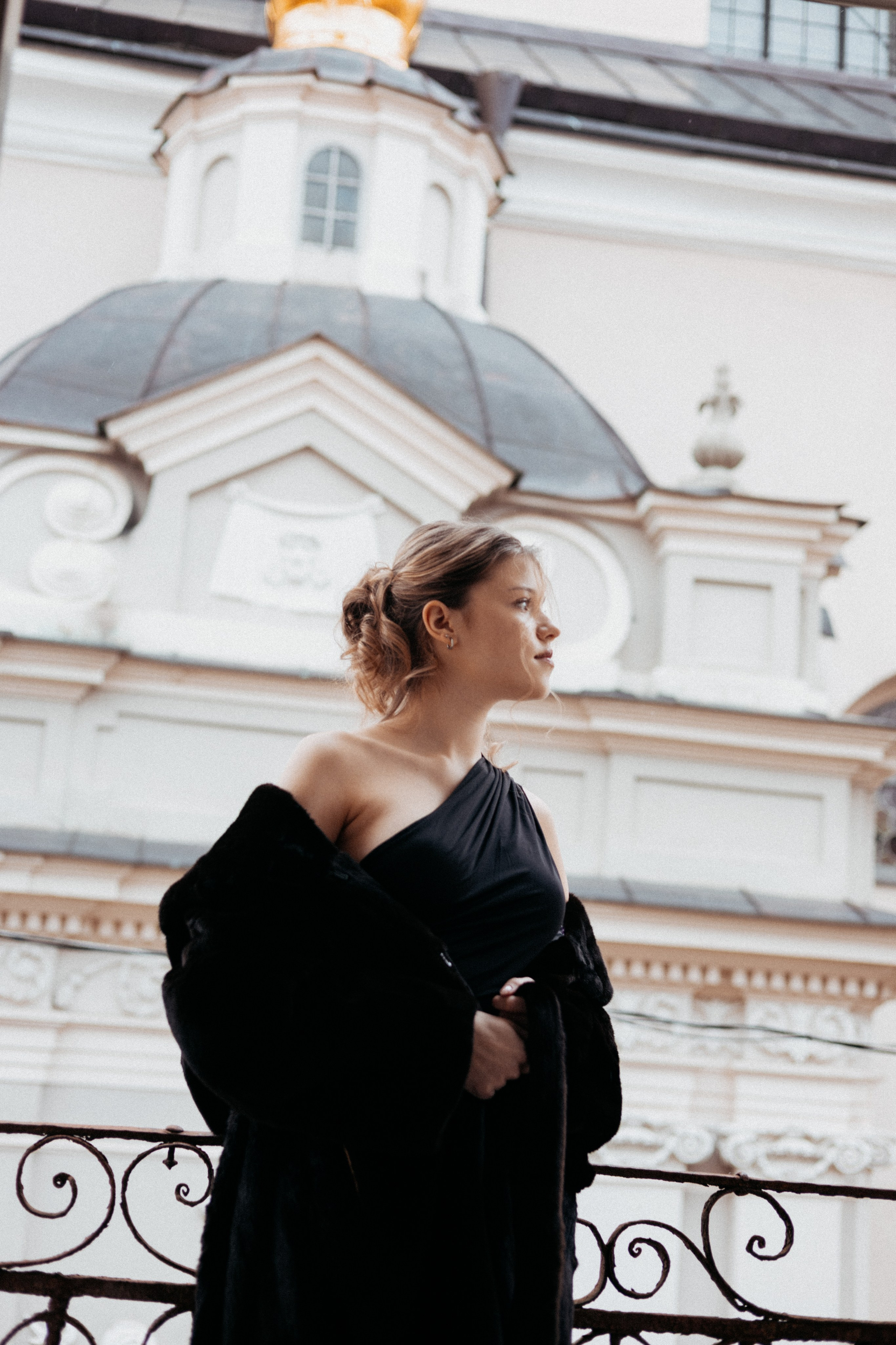 Alija. Fotografė Aleksandra Samozvanova