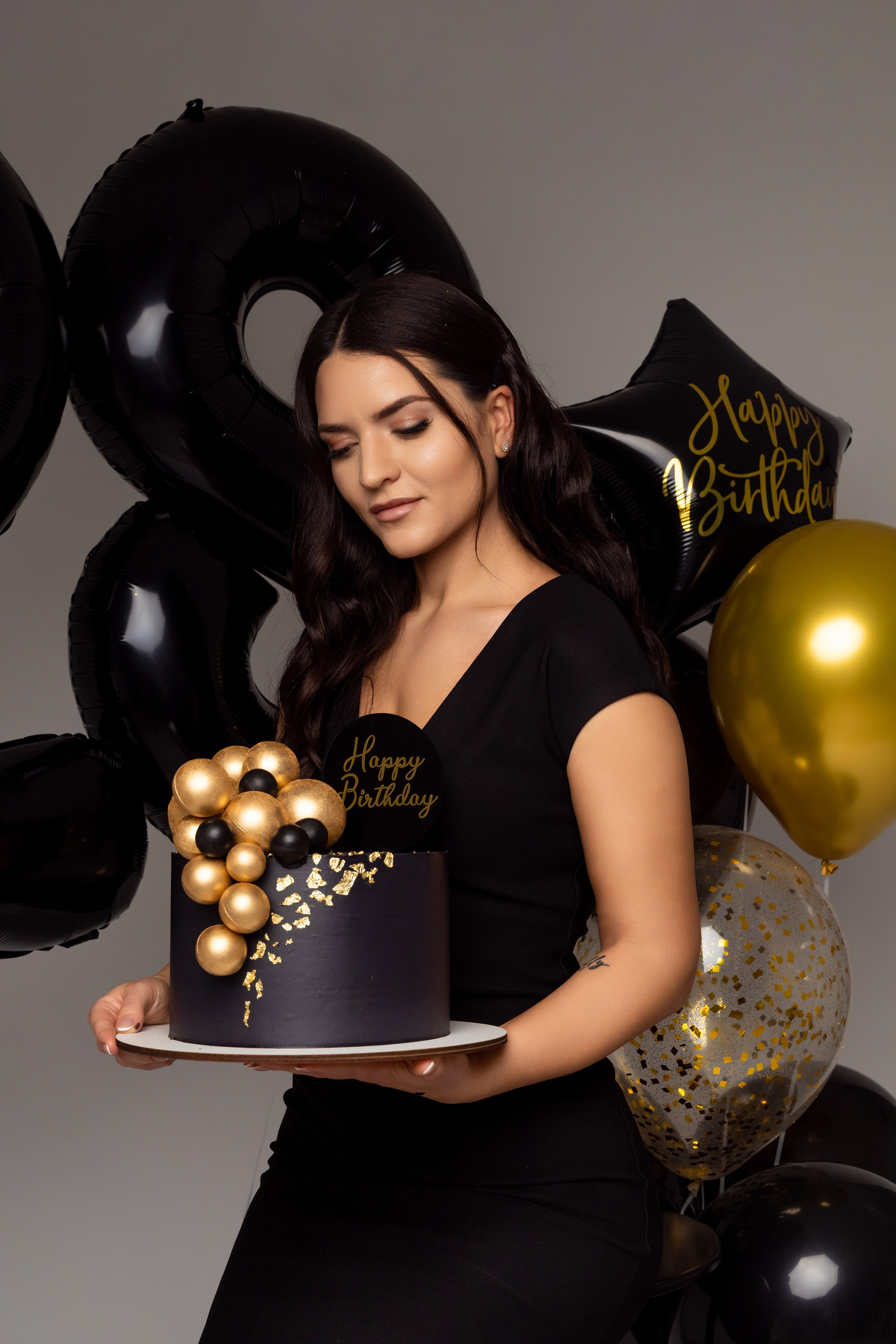 Aniversare. Fotograf de familie la Ungheni și Reggio-Emilia, Alessia Slivca