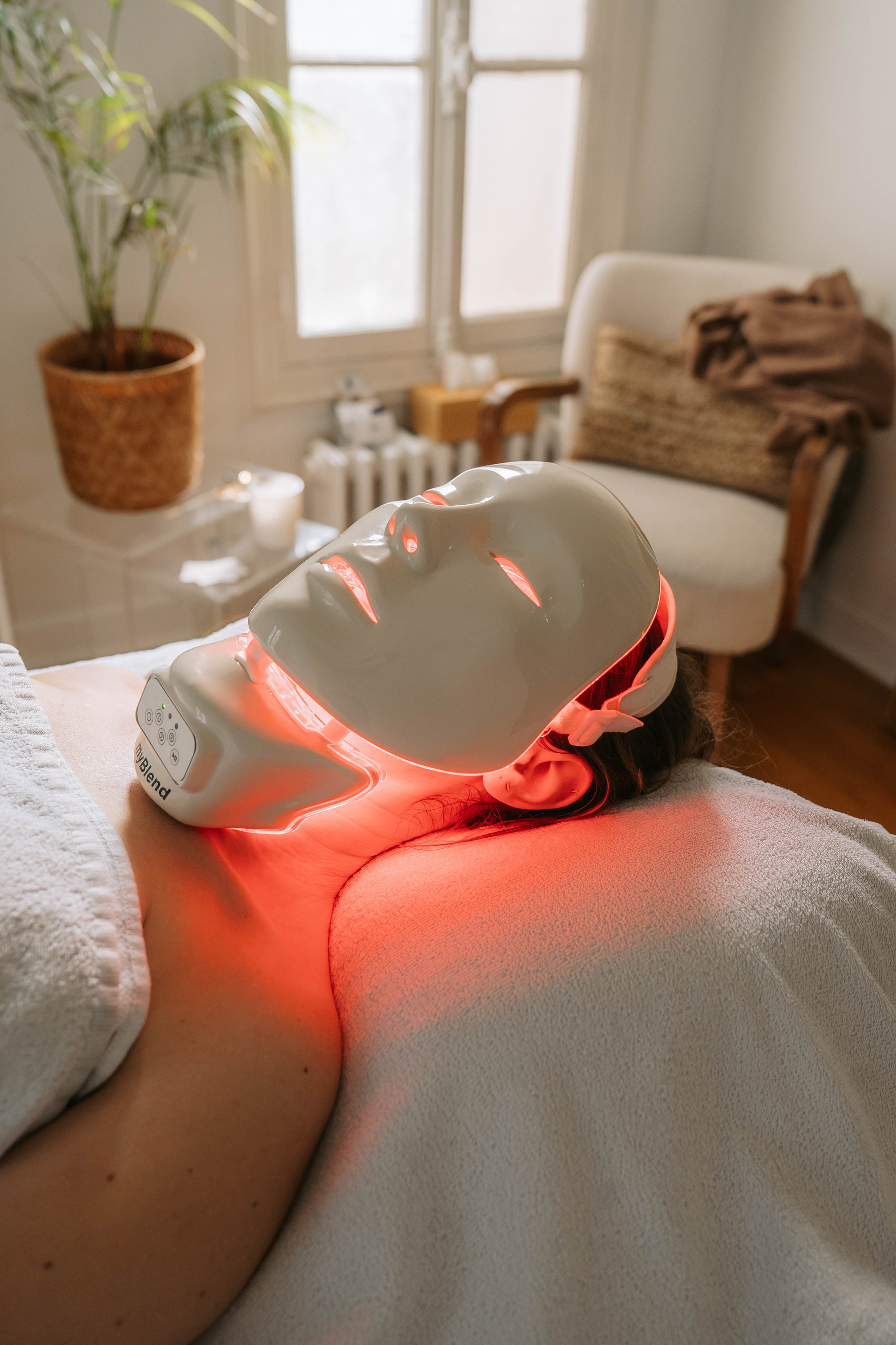 La Clinique du Monde. Weeding photographer / event / portrait