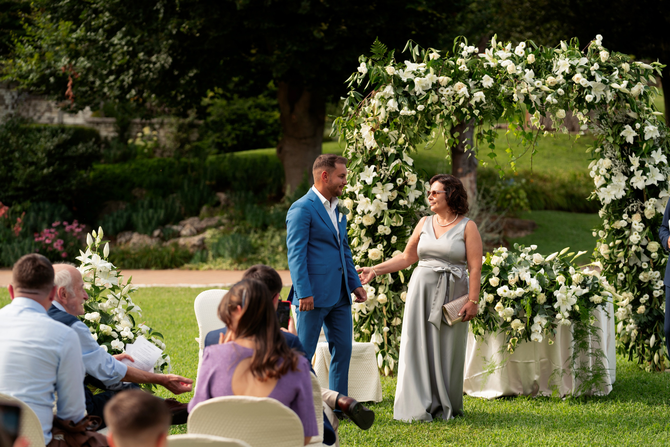 Adi & Larissa. Studio Timis